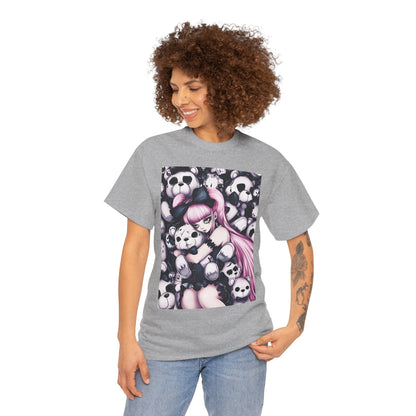 TEDDY DOLL TSHIRT