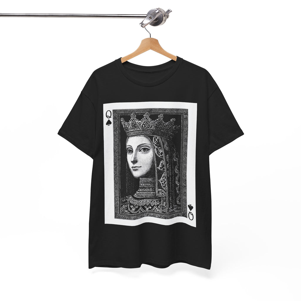 SPADE QUEEN TSHIRT