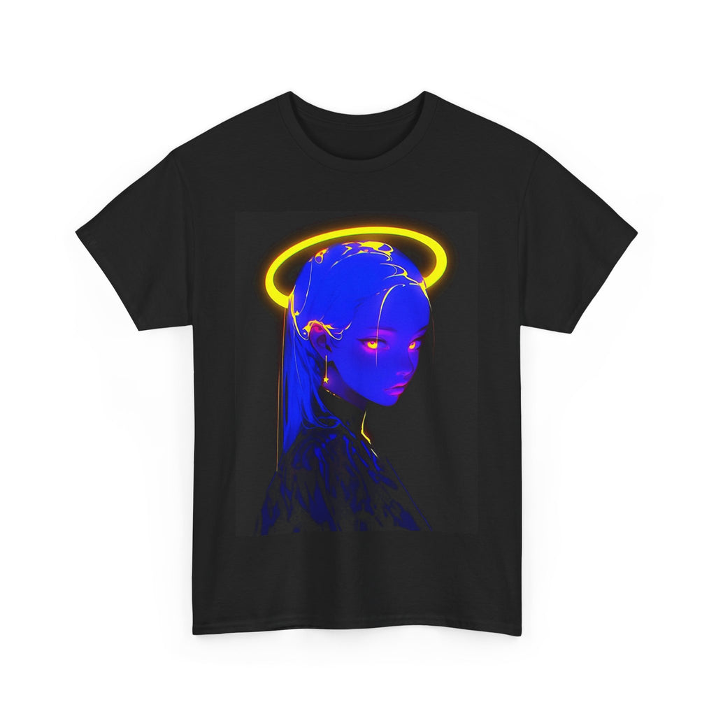 ALIENGELIC TSHIRT