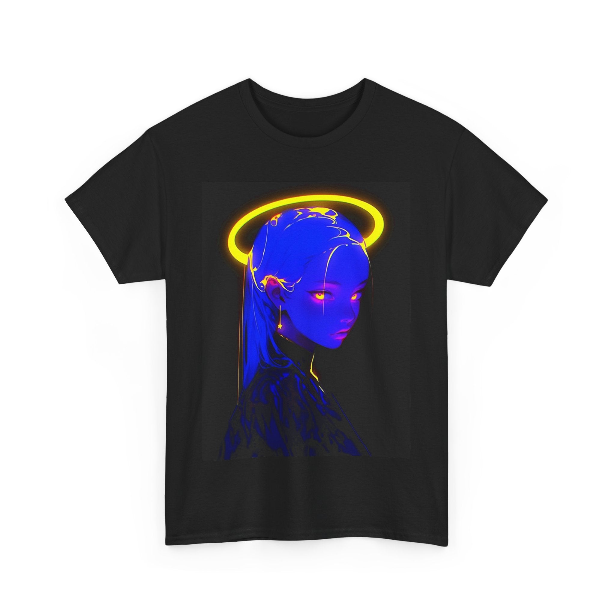 ALIENGELIC TSHIRT