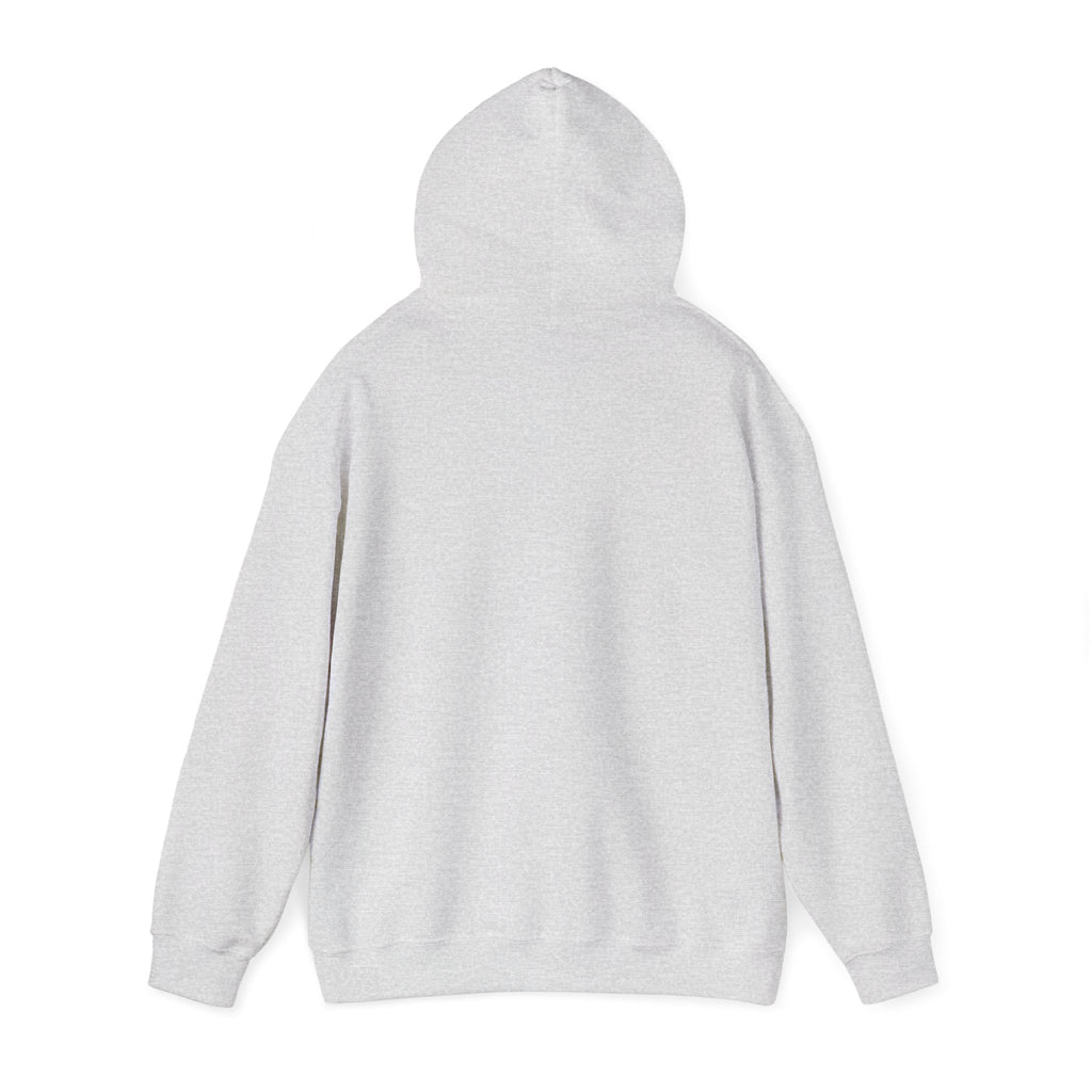 HOT MOMS Hooded Sweatshirt