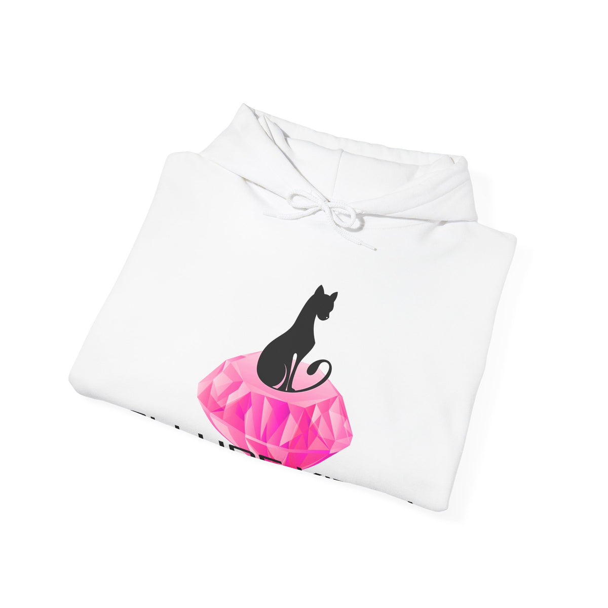 ALLURE HOODIE