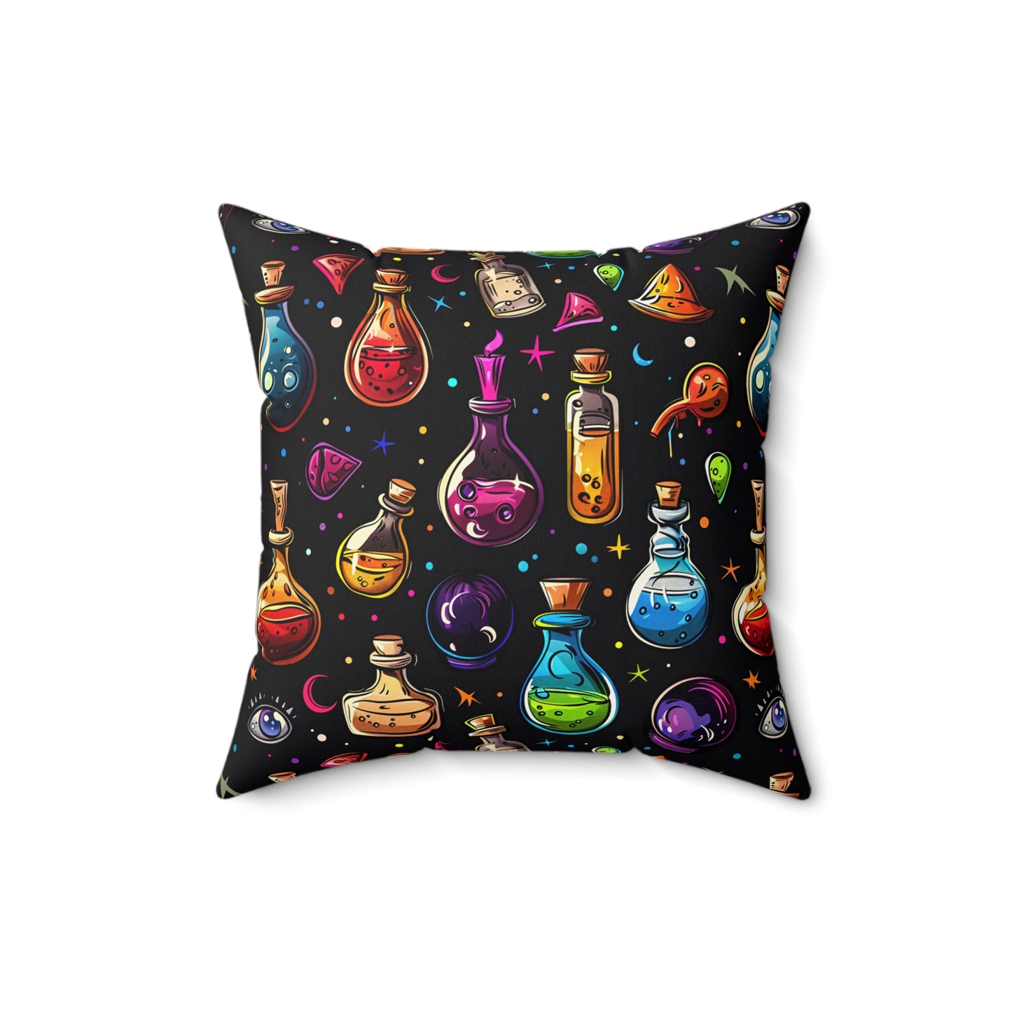 POTIONS PILLOW