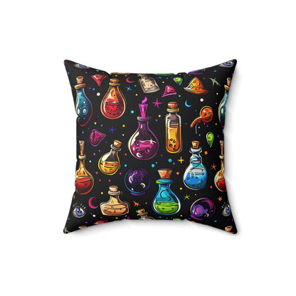 POTIONS PILLOW