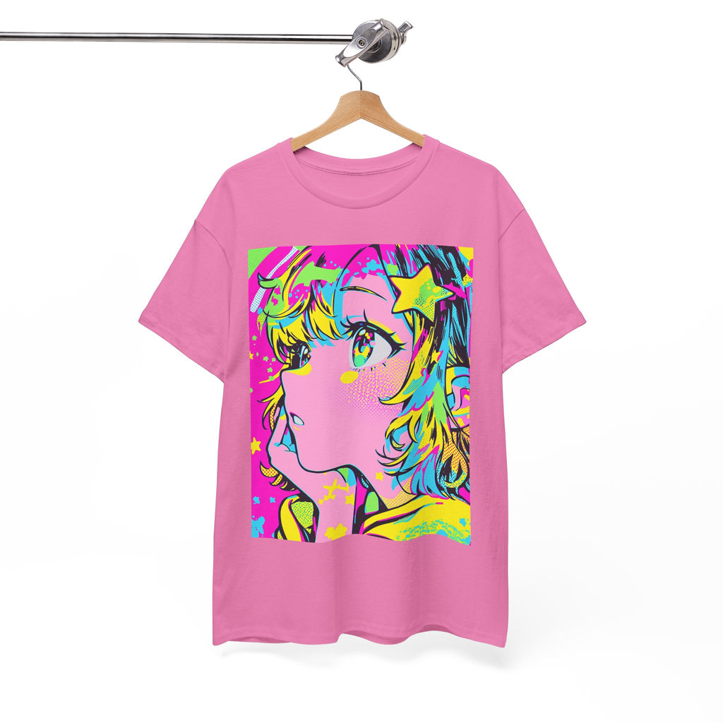 MESMERIZED TSHIRT