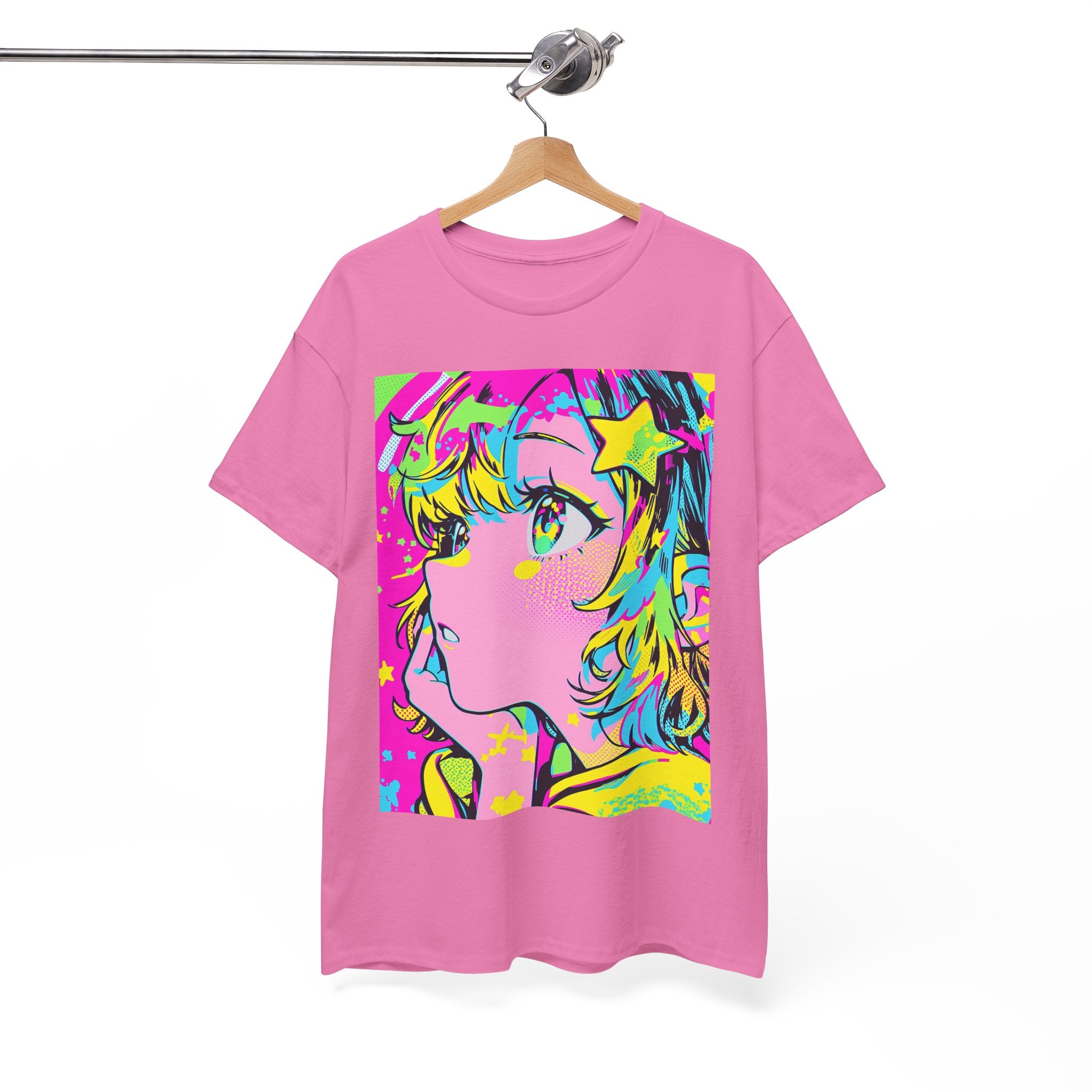 MESMERIZED TSHIRT