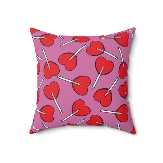 HEARTPOP PILLOW