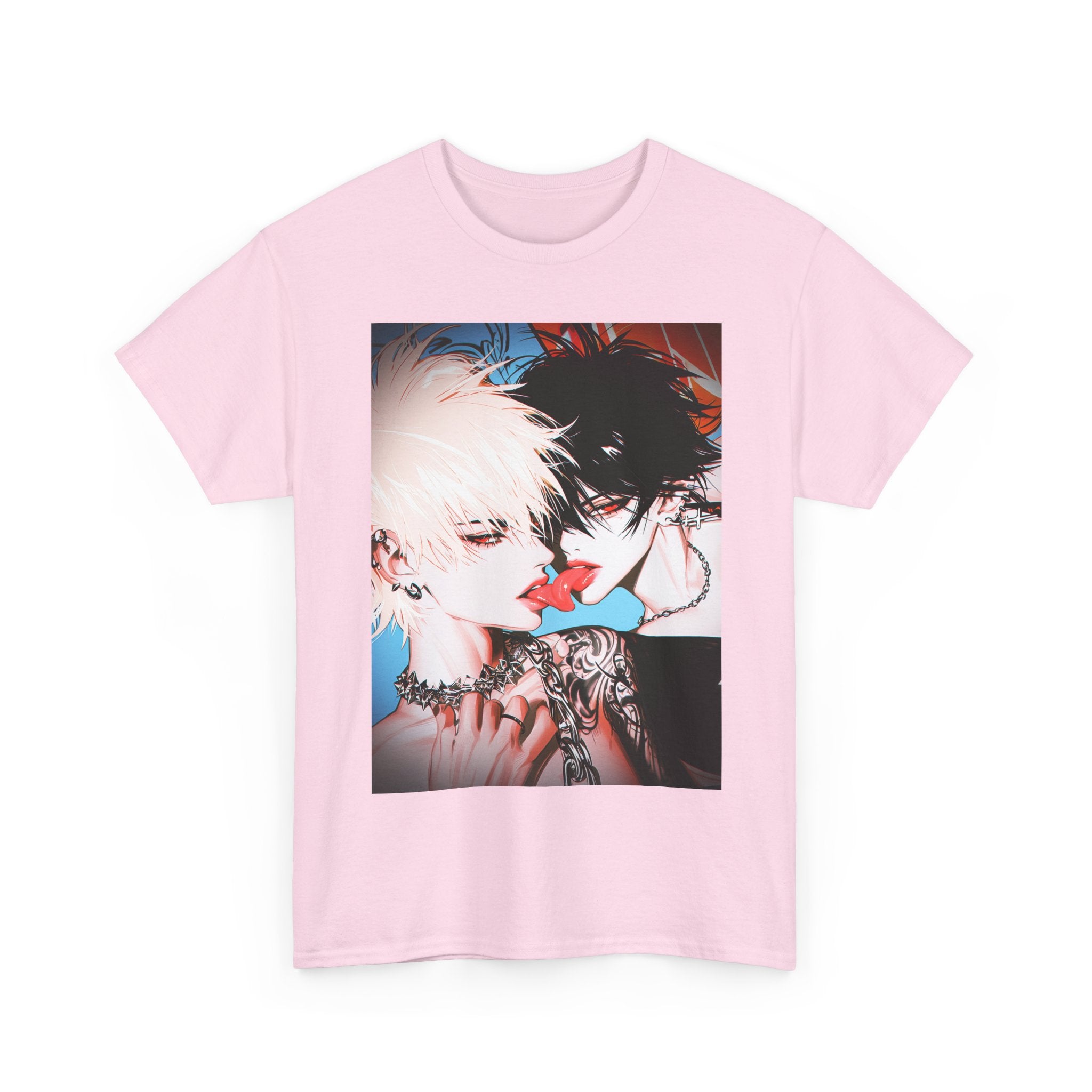 DUO TSHIRT