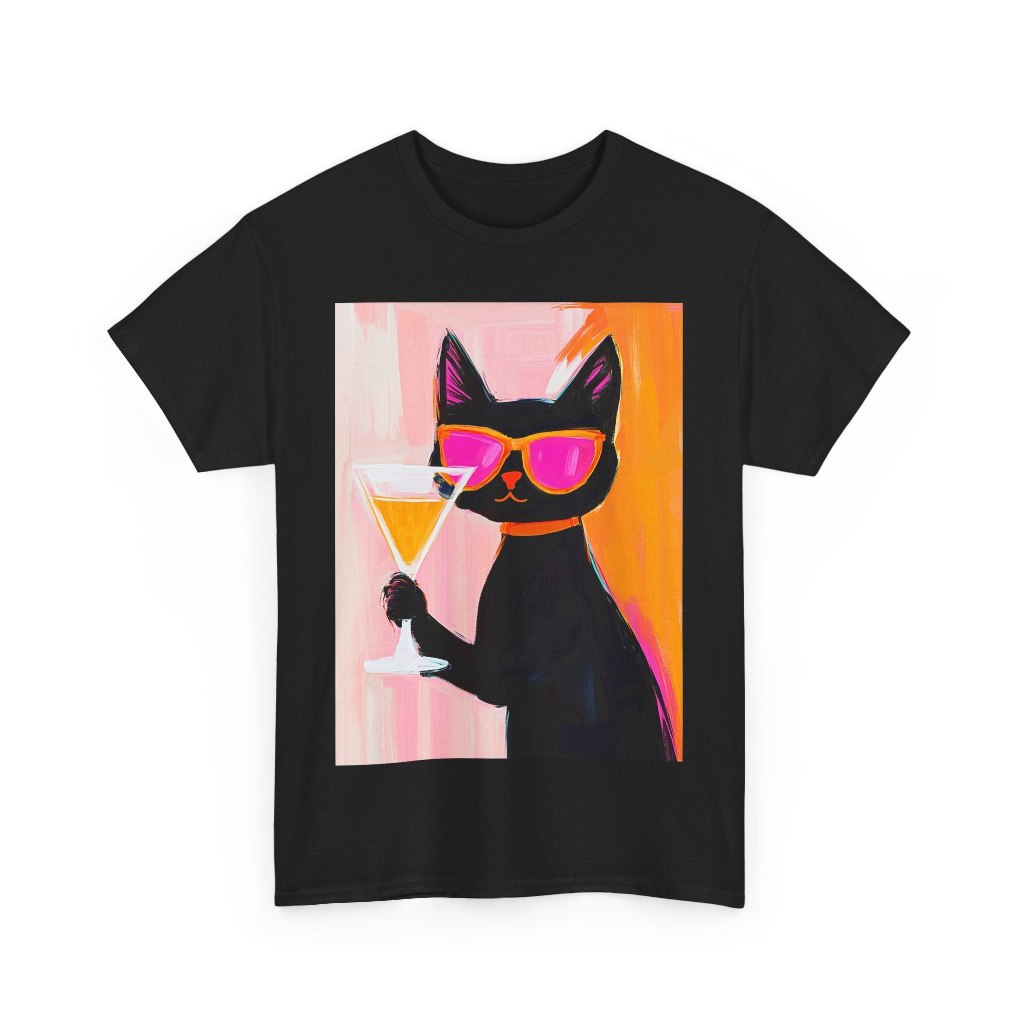 MEOWTINI TSHIRT
