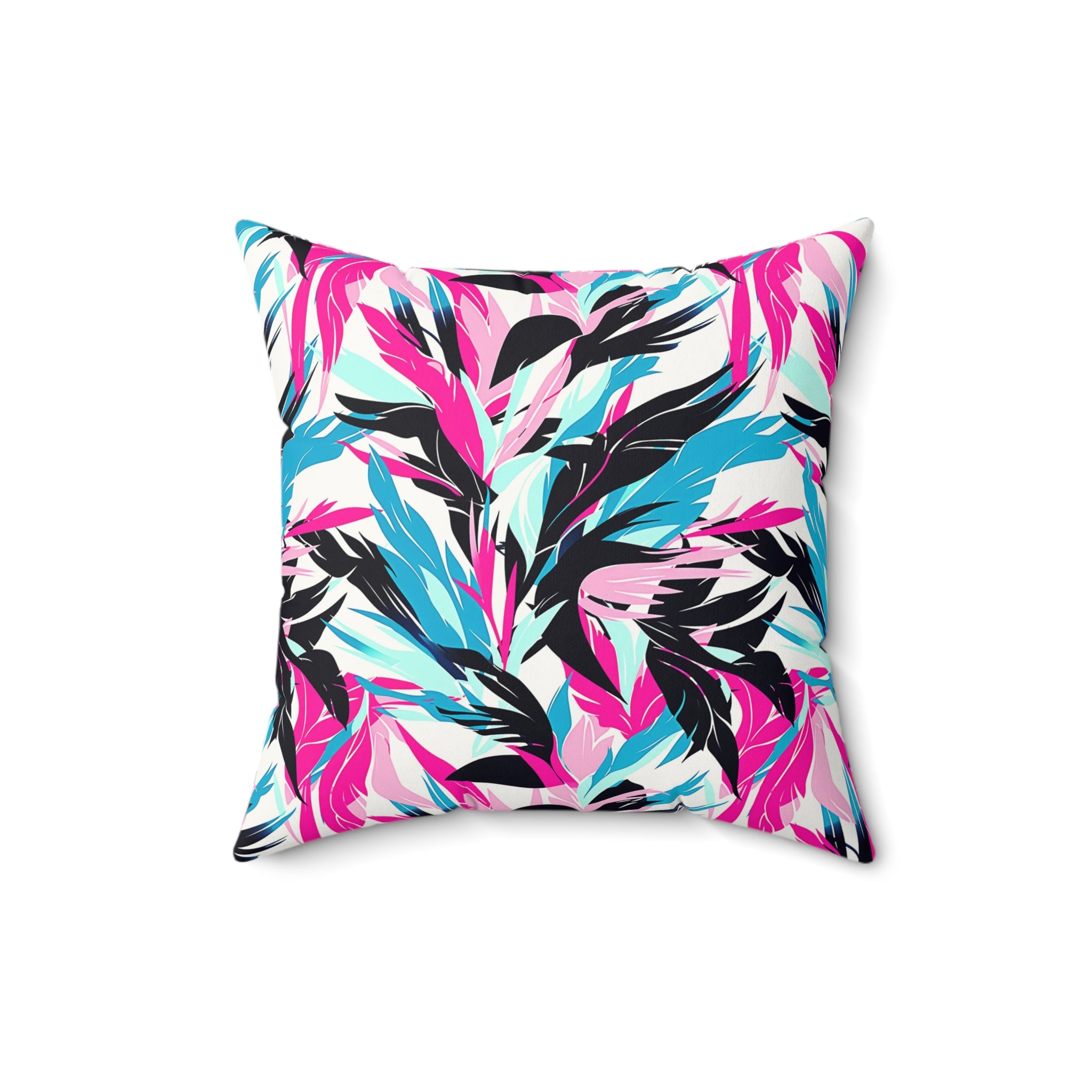 ABSTRACT PILLOW