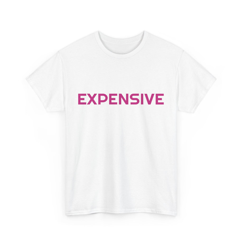 EXPENSIVE T-shirt