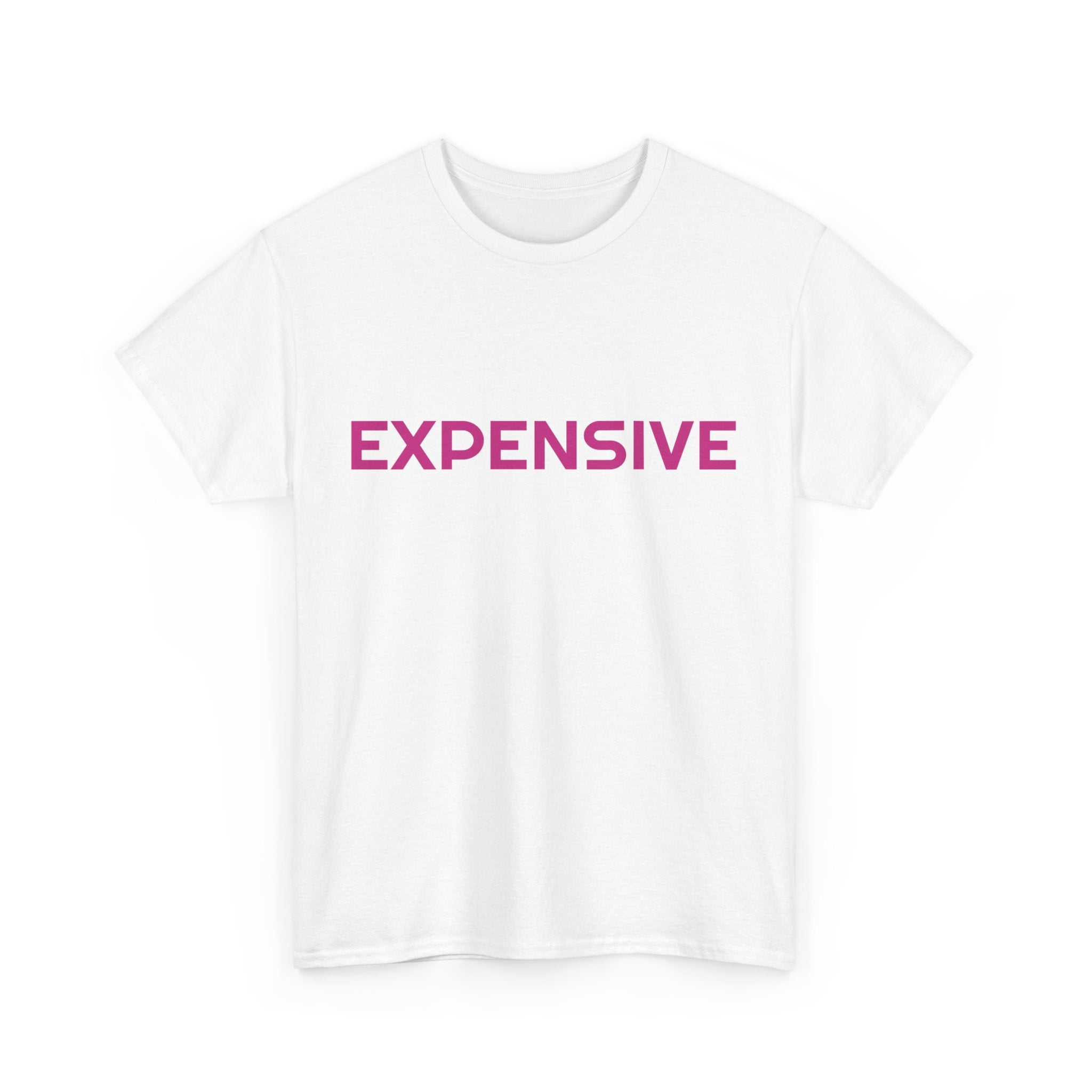 EXPENSIVE T-shirt