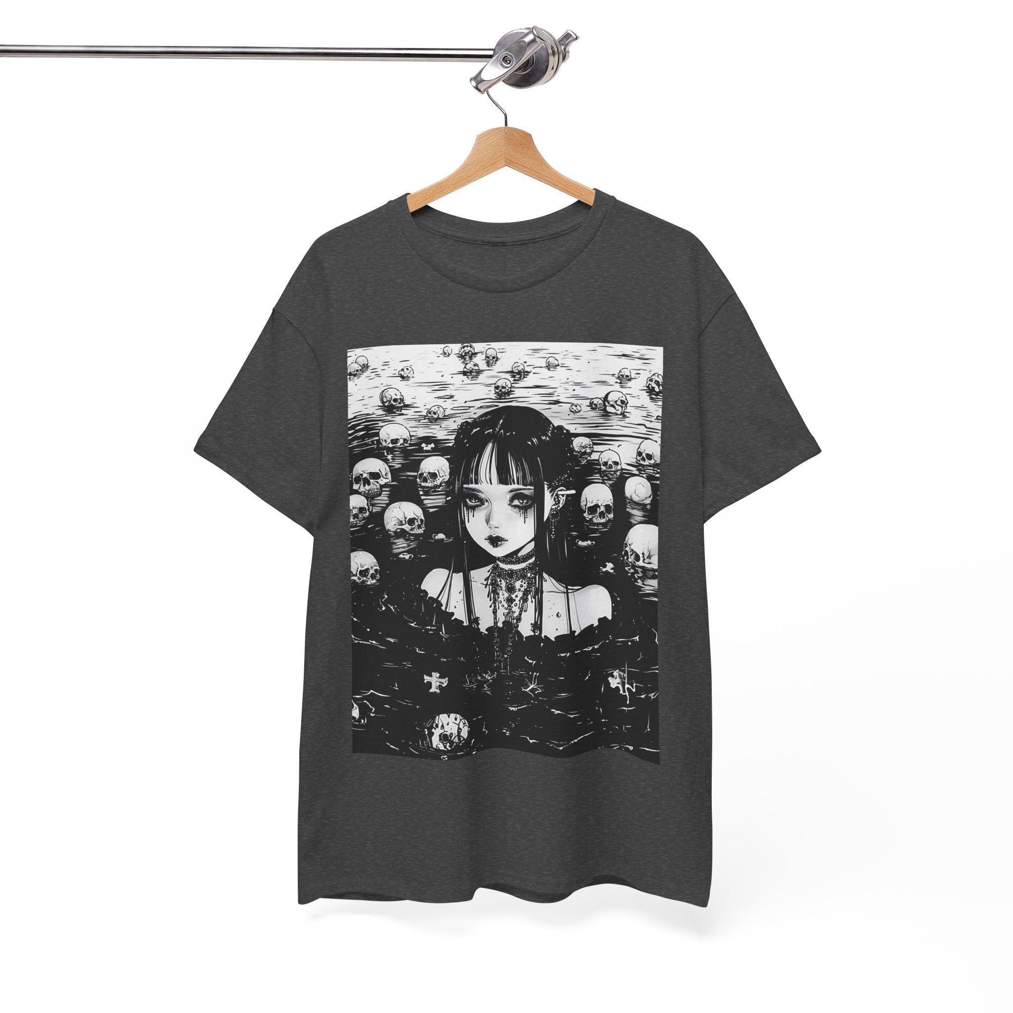 SADGIRL TSHIRT