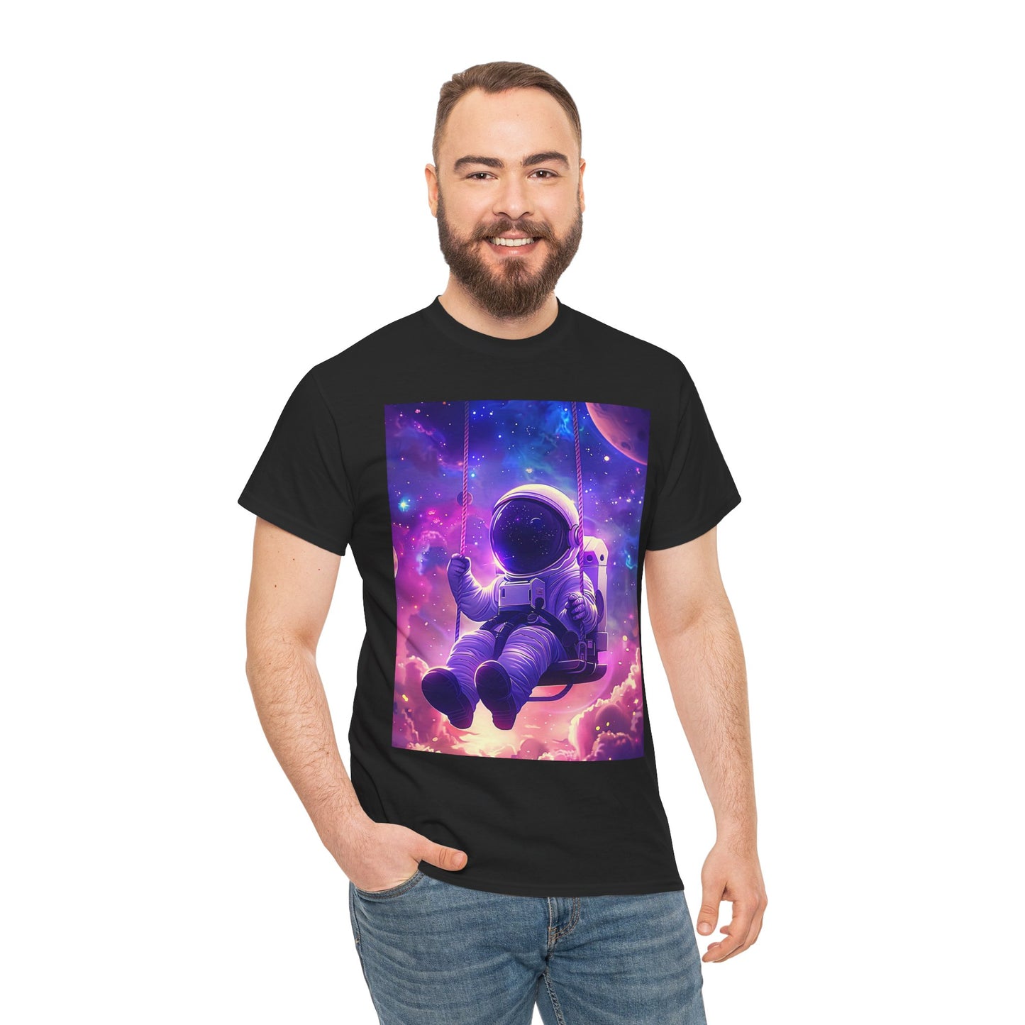 ASTROSWING TSHIRT