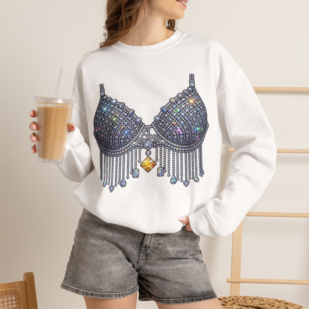 FANTASY SWEATSHIRT