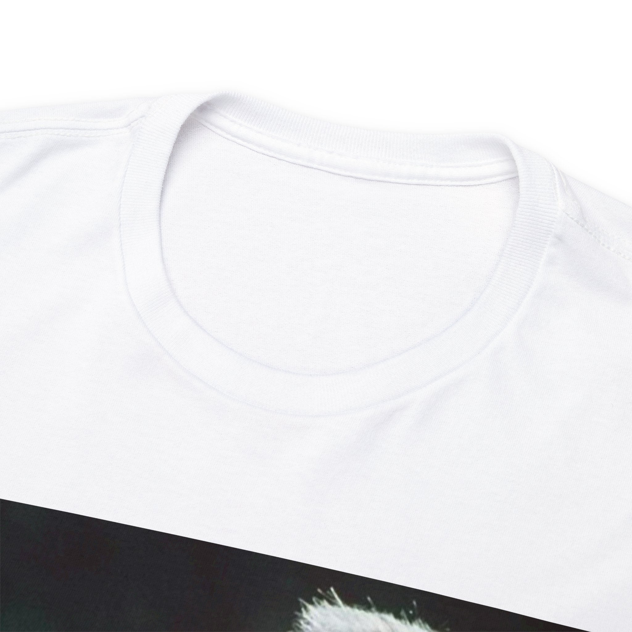 ROBIN BUTTERFLY T-shirt