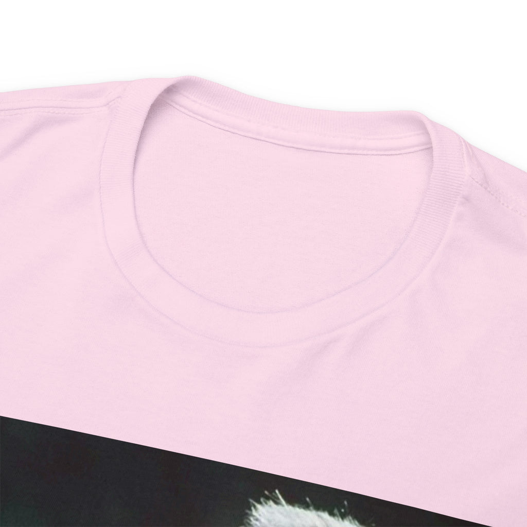 ROBIN BUTTERFLY T-shirt