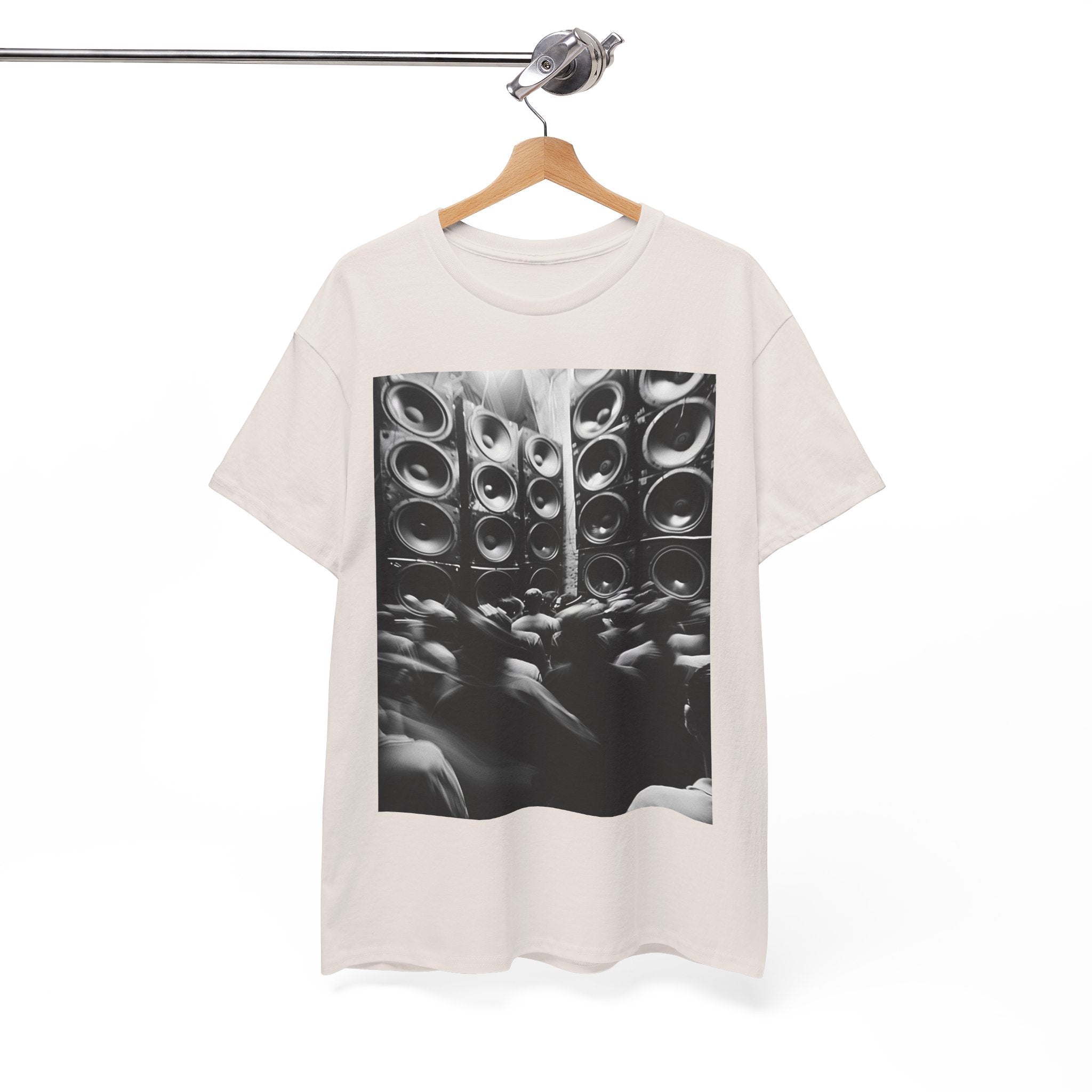 BASS TSHIRT