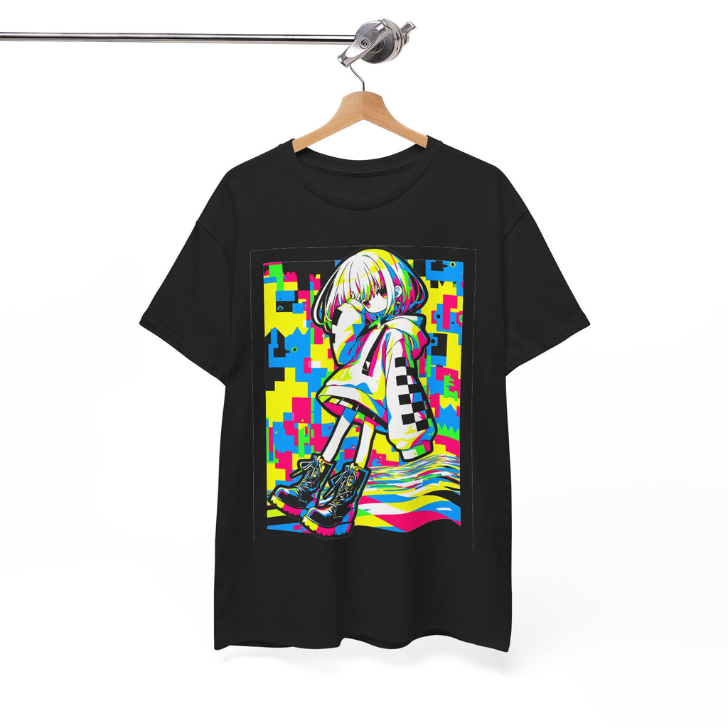 ANIME SWAY TSHIRT