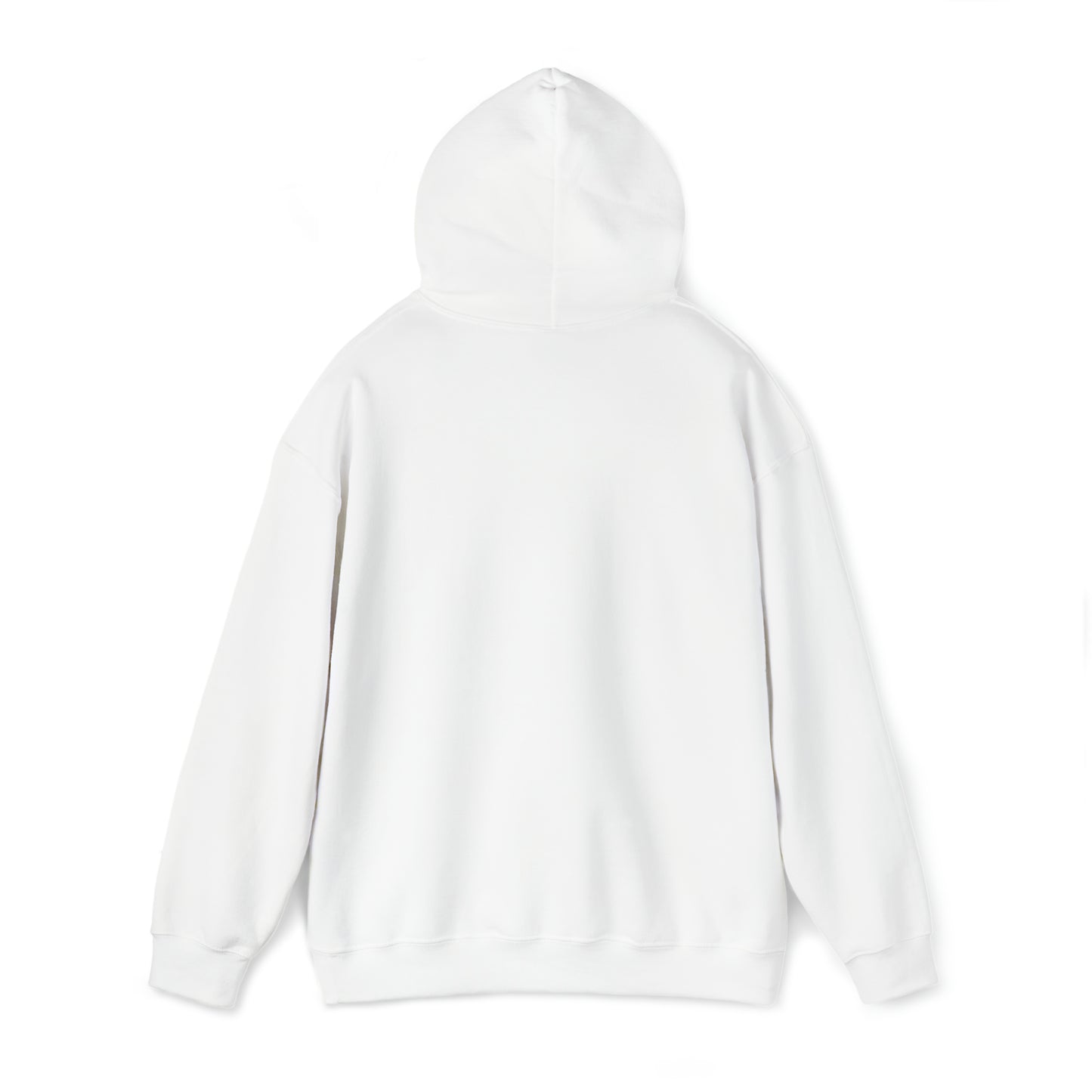 GLAM Hooded Sweatshirt