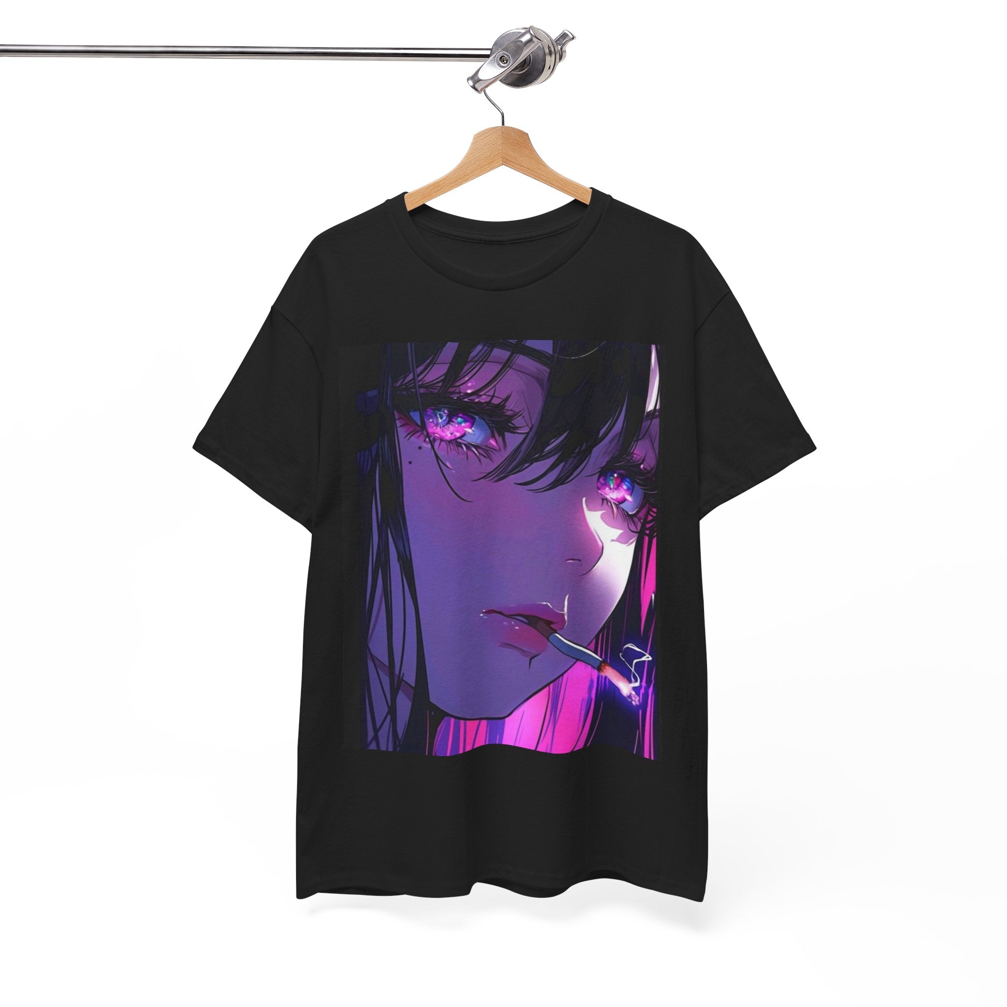 VIOLET TSHIRT