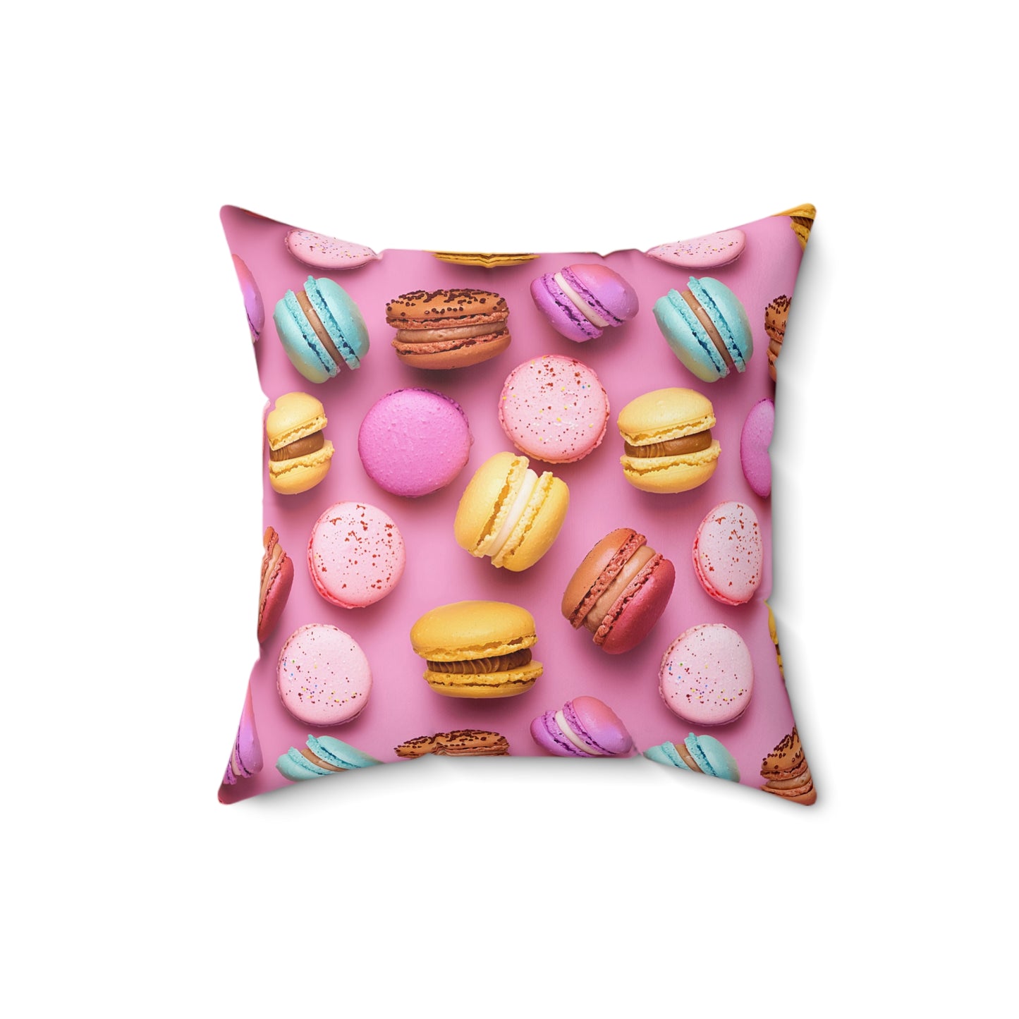 MACARONS PILLOW