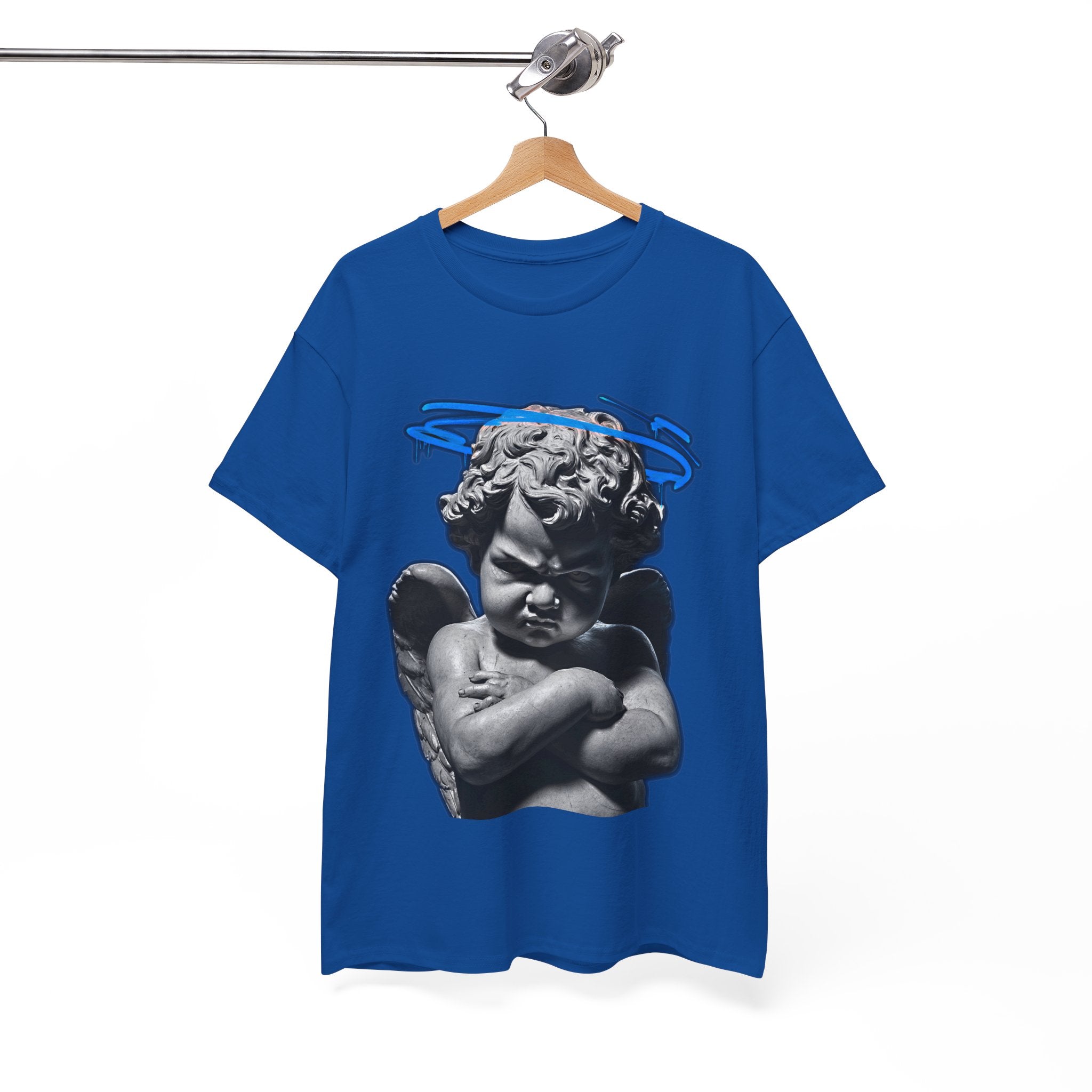 DOPE ANGEL TSHIRT