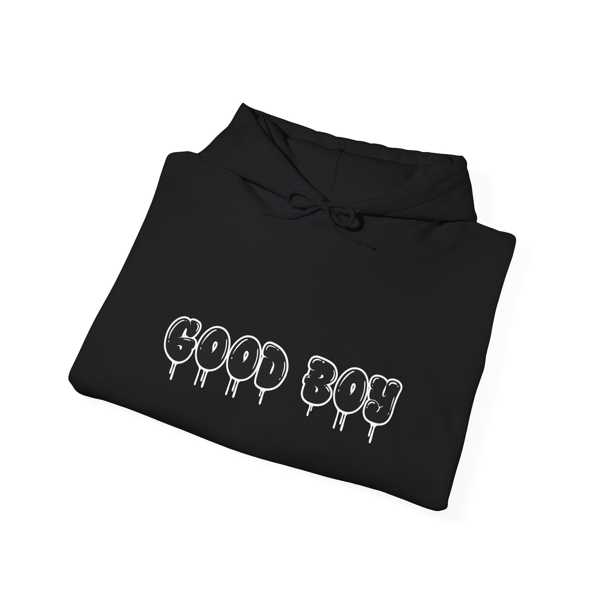 GOOD BOY Hoodie
