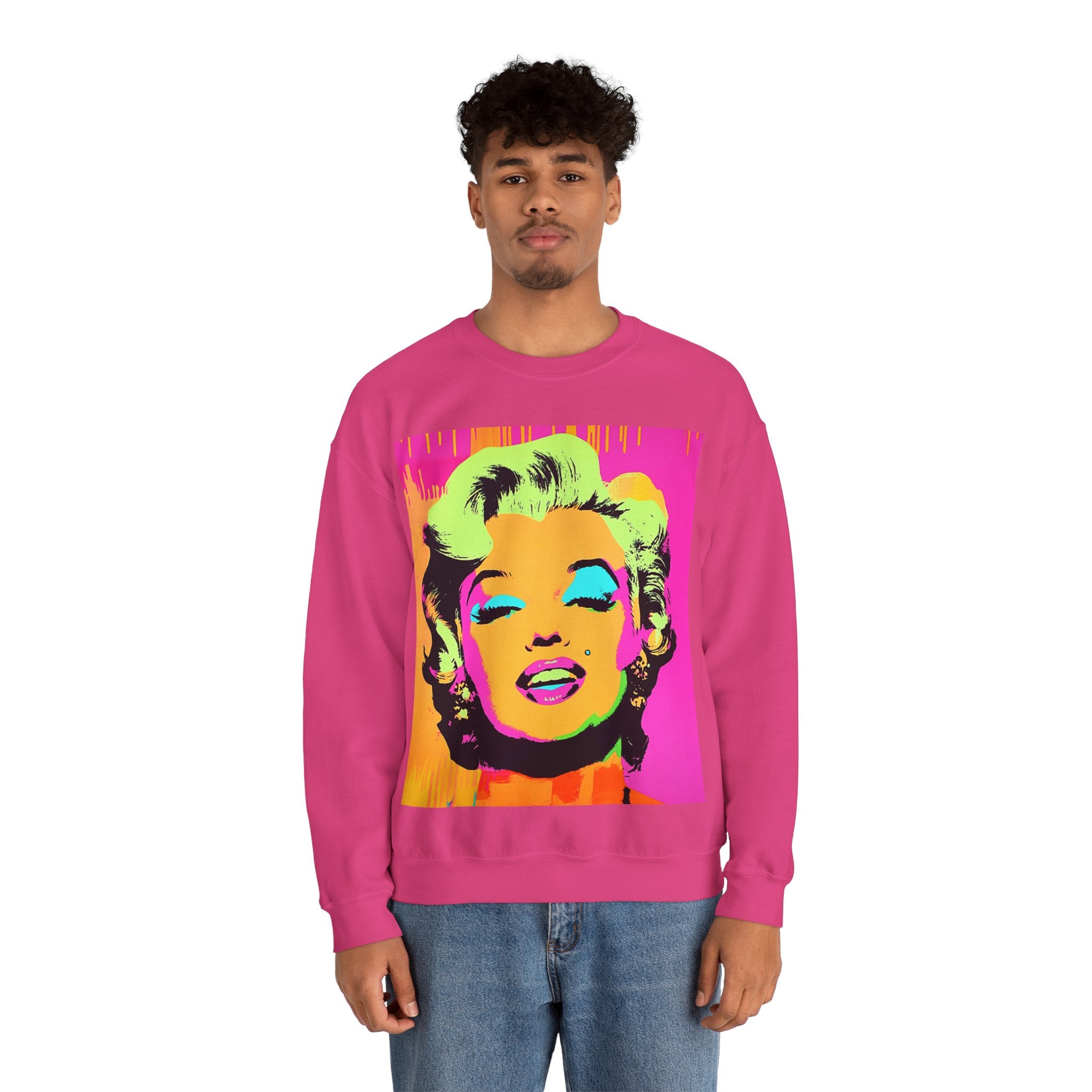 MONROE SWEAT