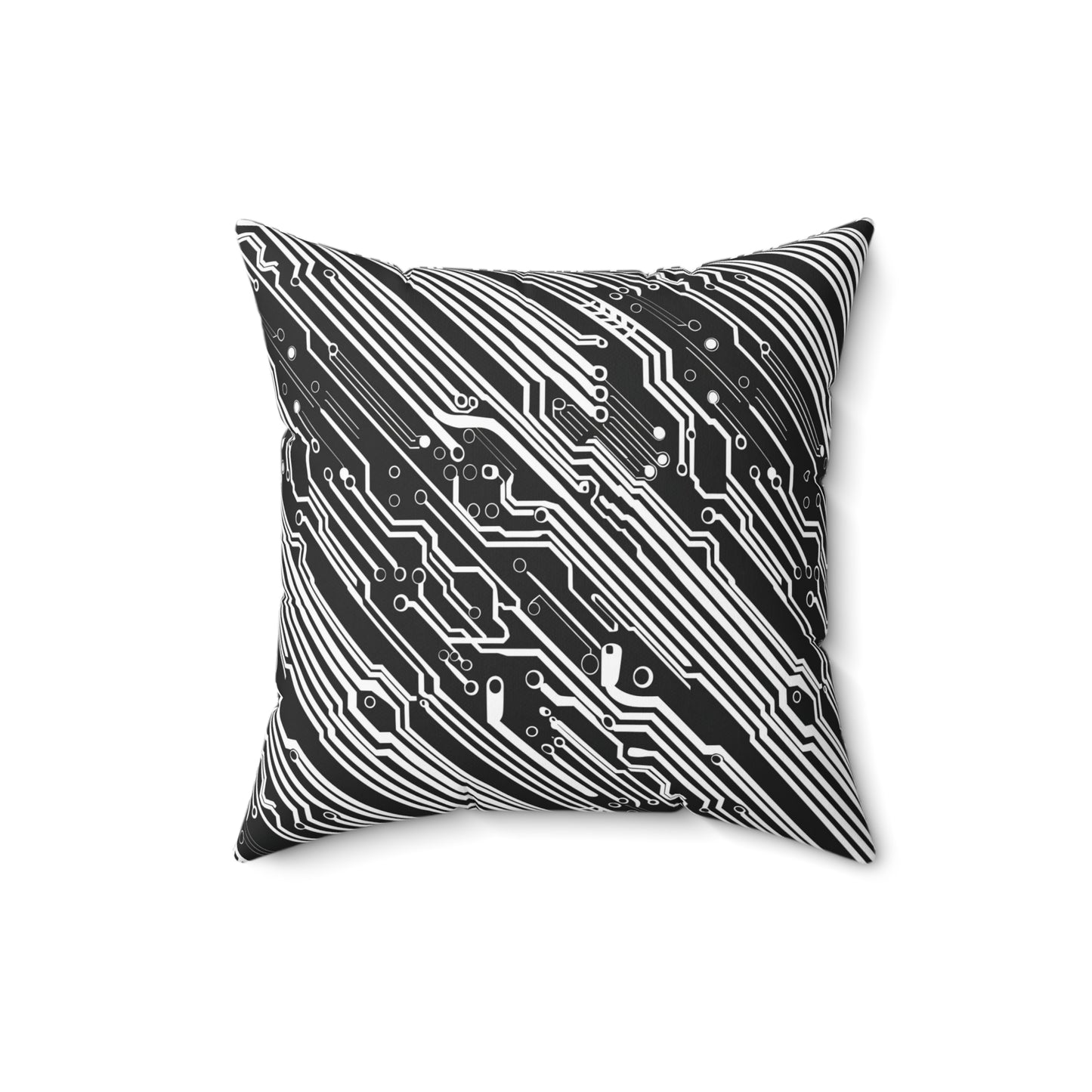 CYBORG PILLOW