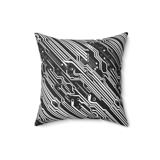 CYBORG PILLOW