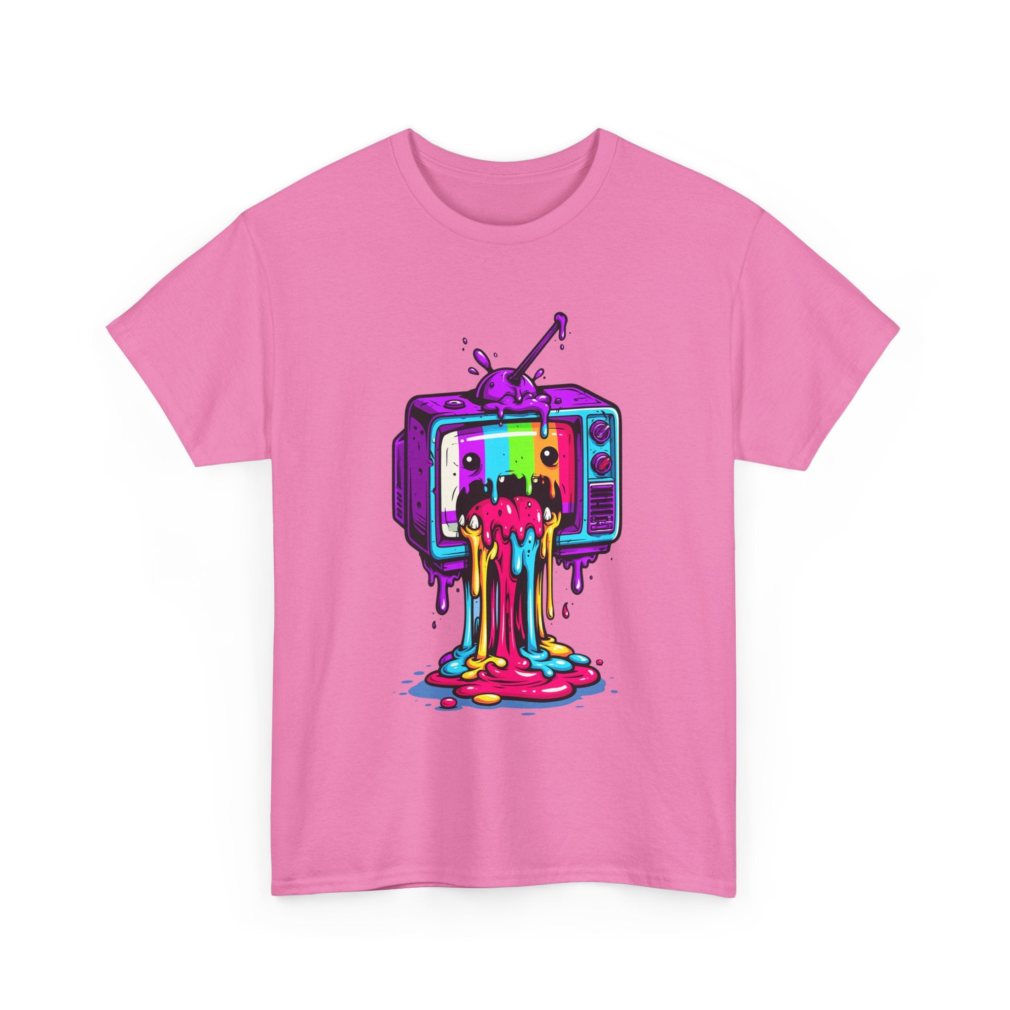 TV SPEW TSHIRT