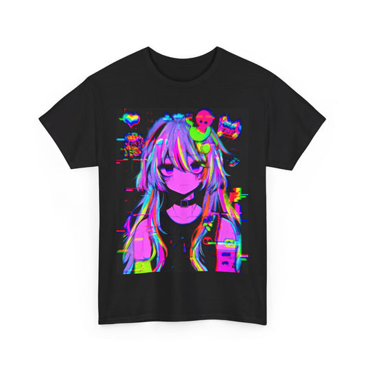 CYBER TSHIRT