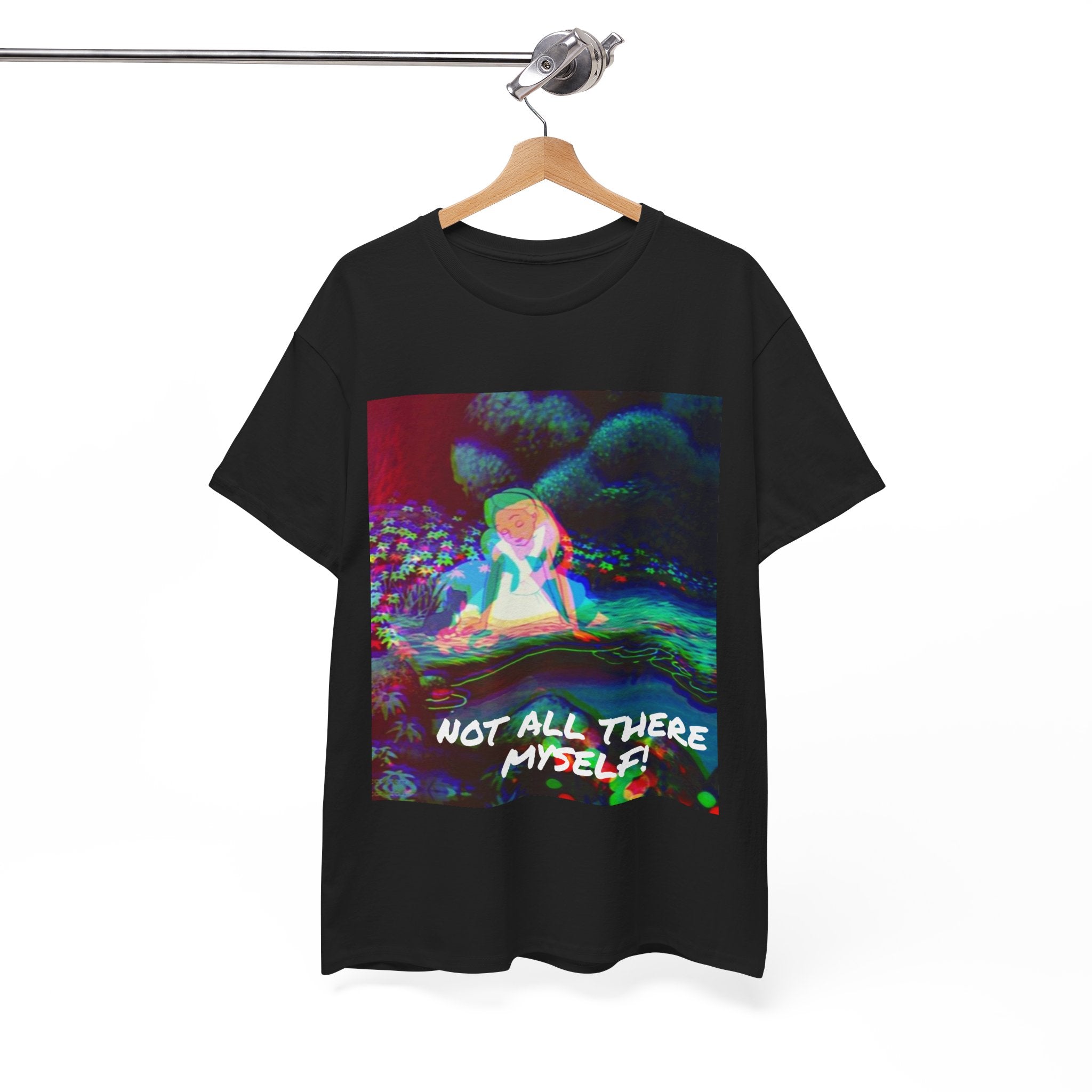 TRIPPYLAND TSHIRT