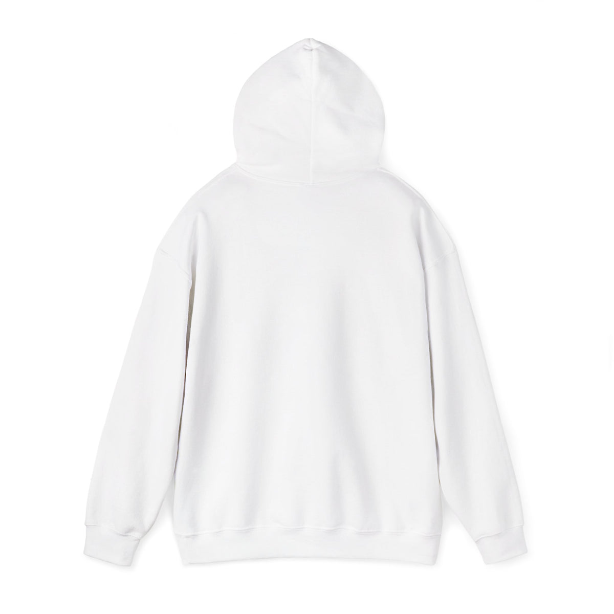 GLAM HOODIE