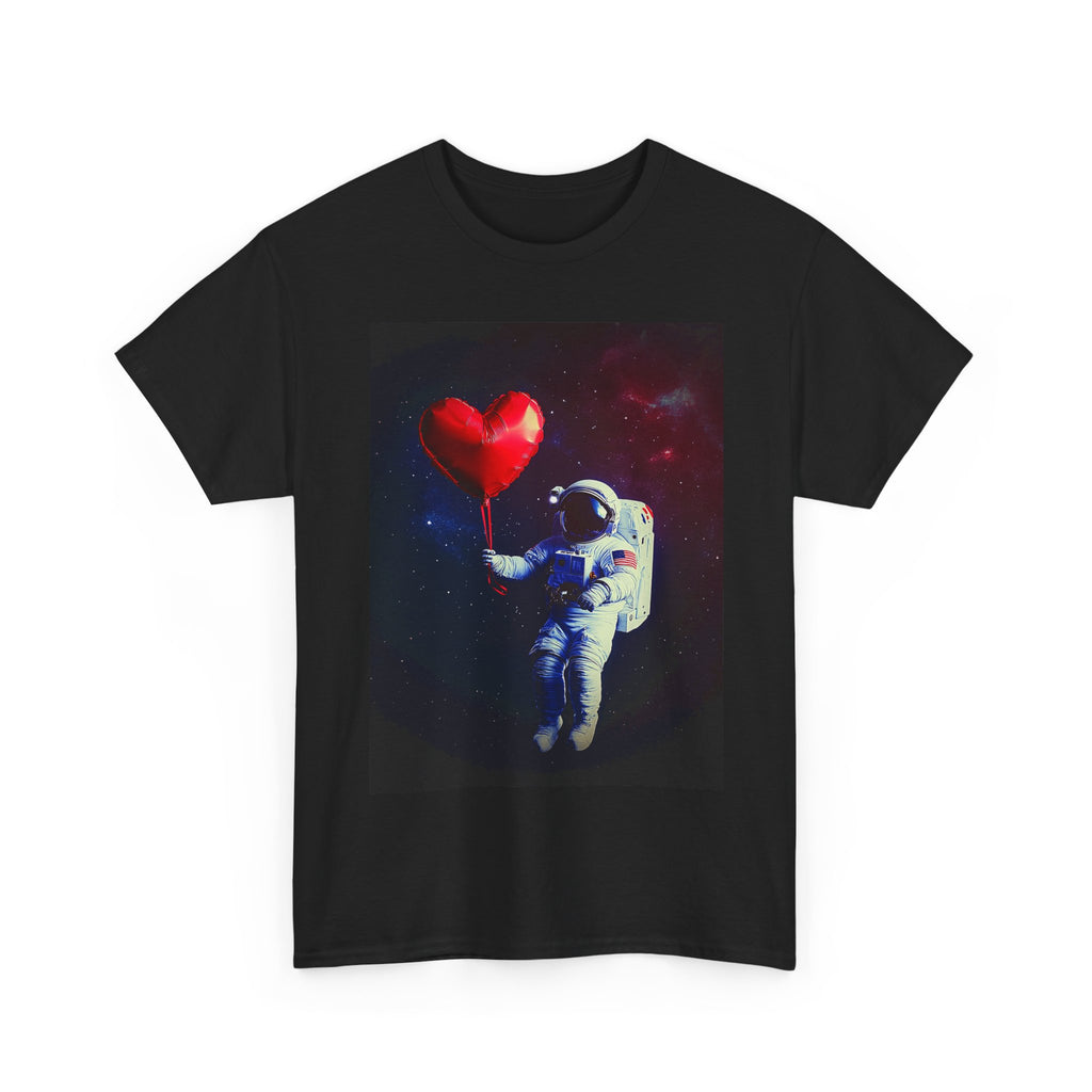 SPACE LOVE TSHIRT