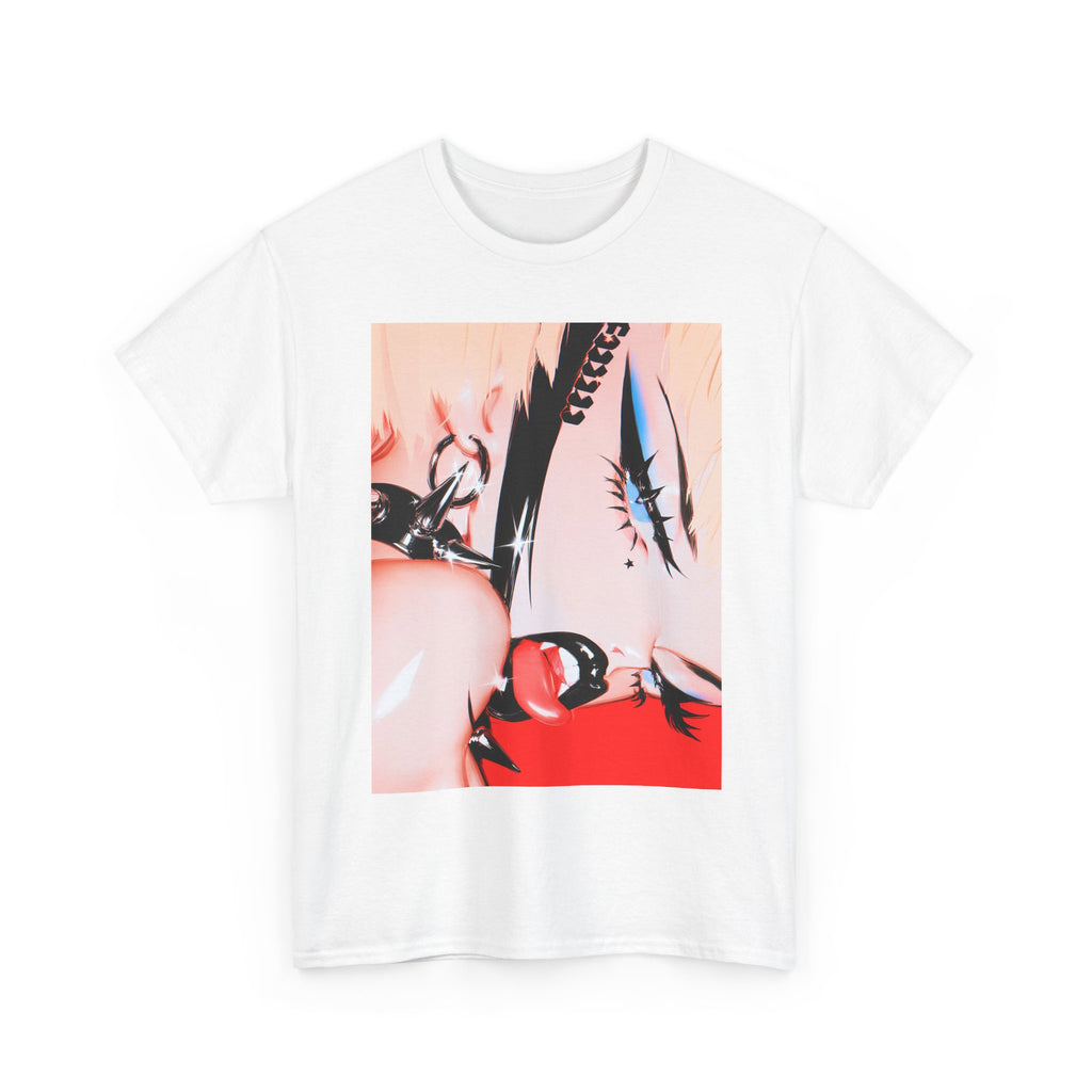 GENKI GIRL TSHIRT
