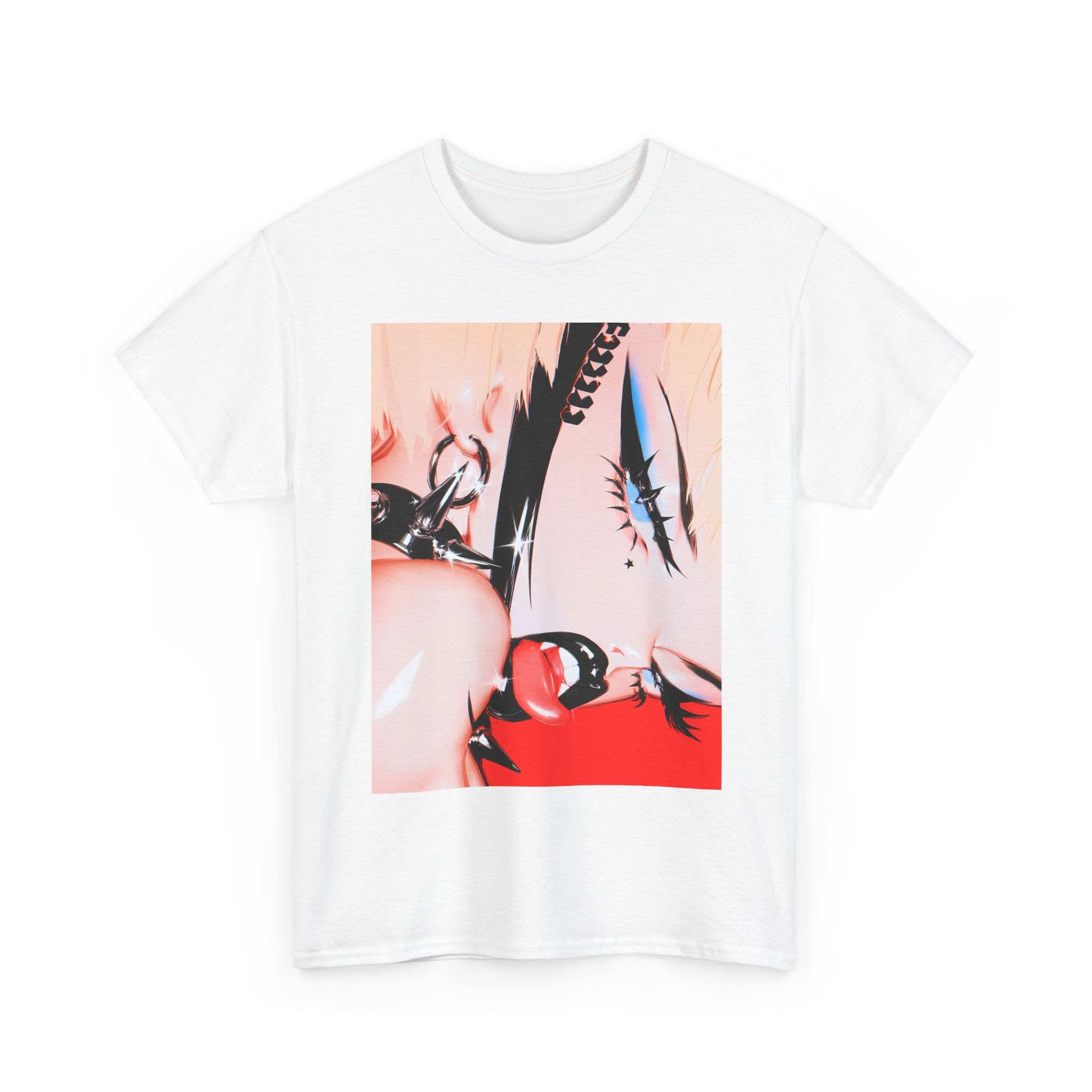 GENKI GIRL TSHIRT