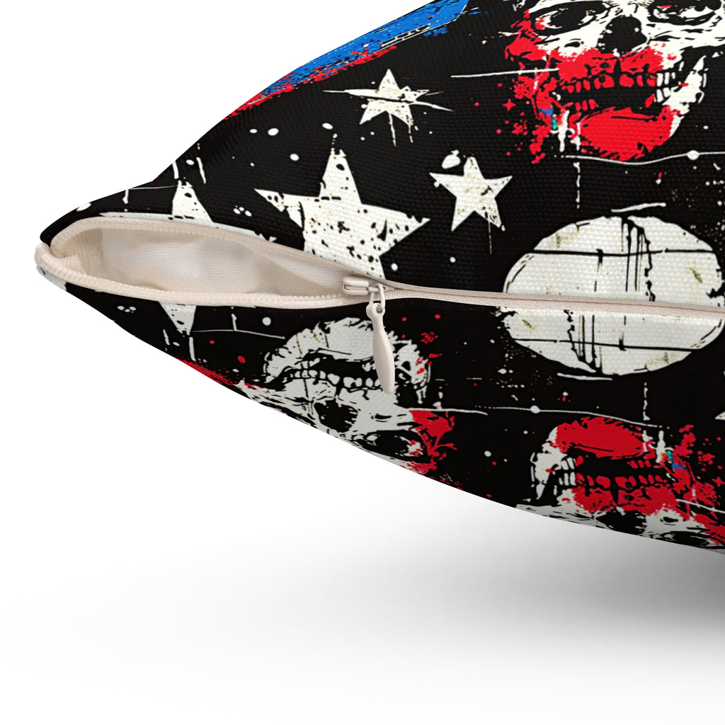 SPANGLE PILLOW