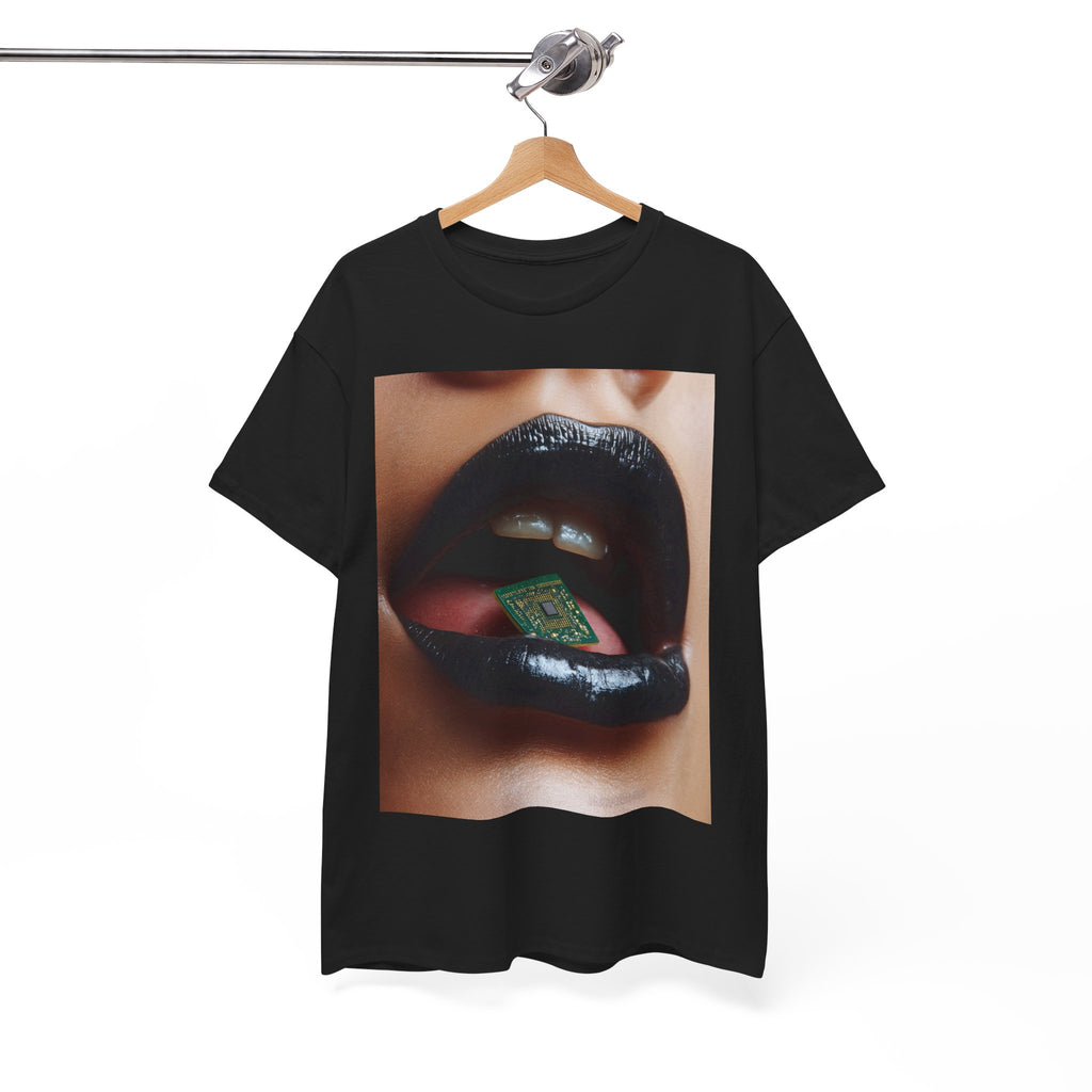 IT LIPS TSHIRT
