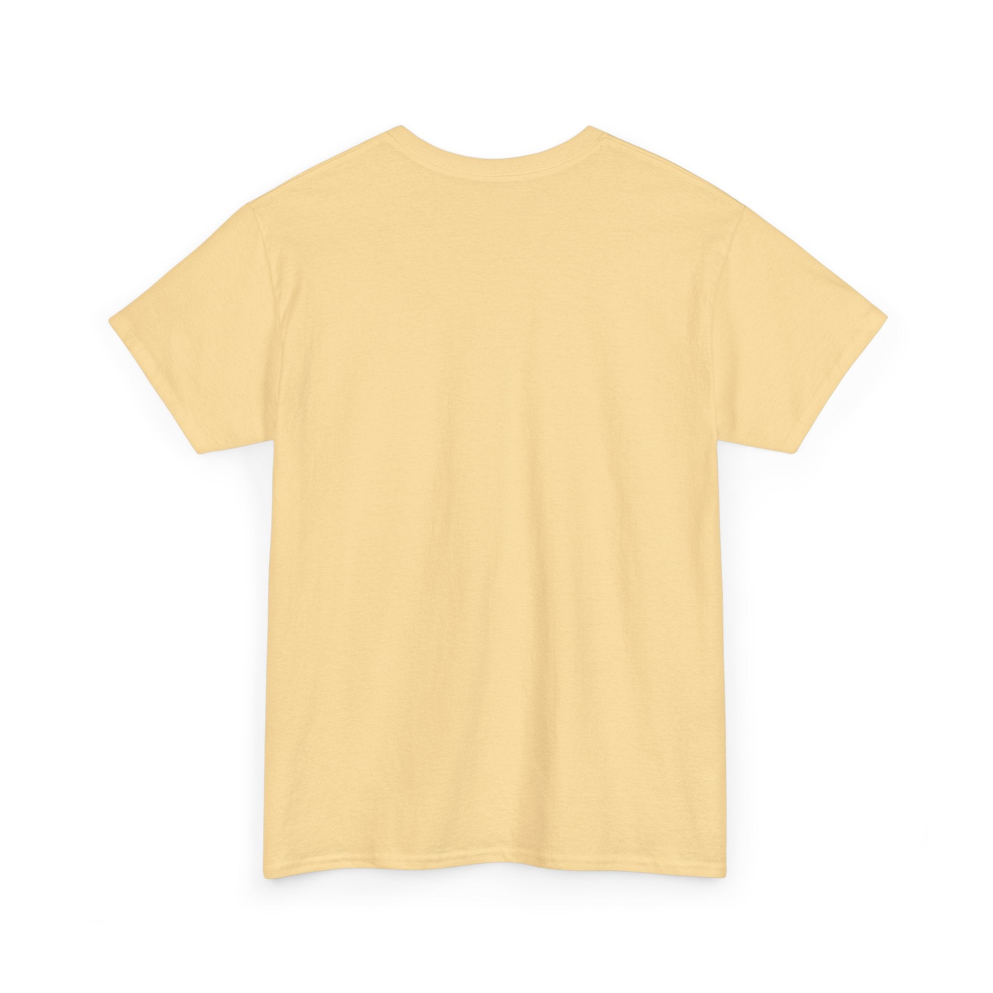 CYBER MONA LISA TSHIRT