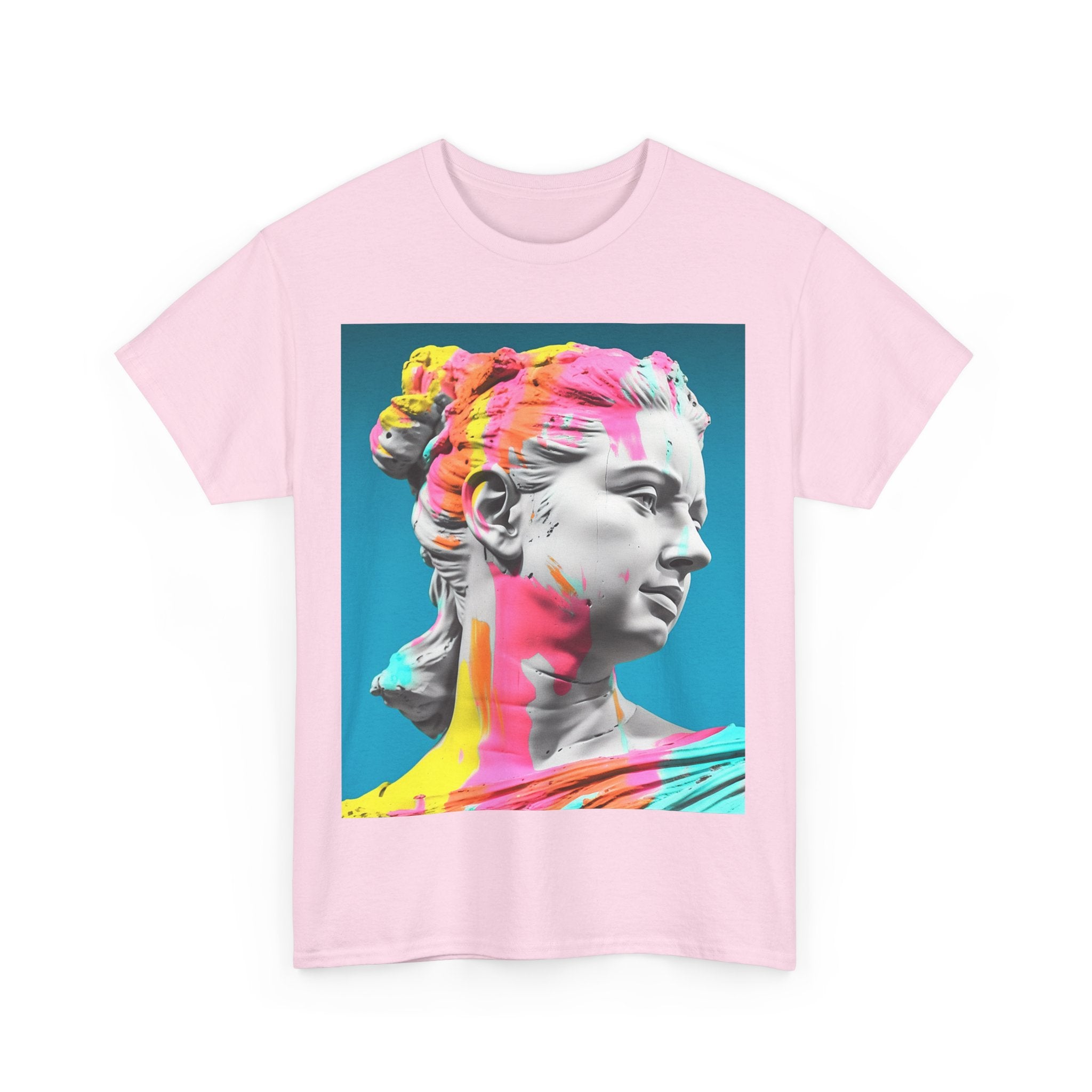 GREEK ART TSHIRT