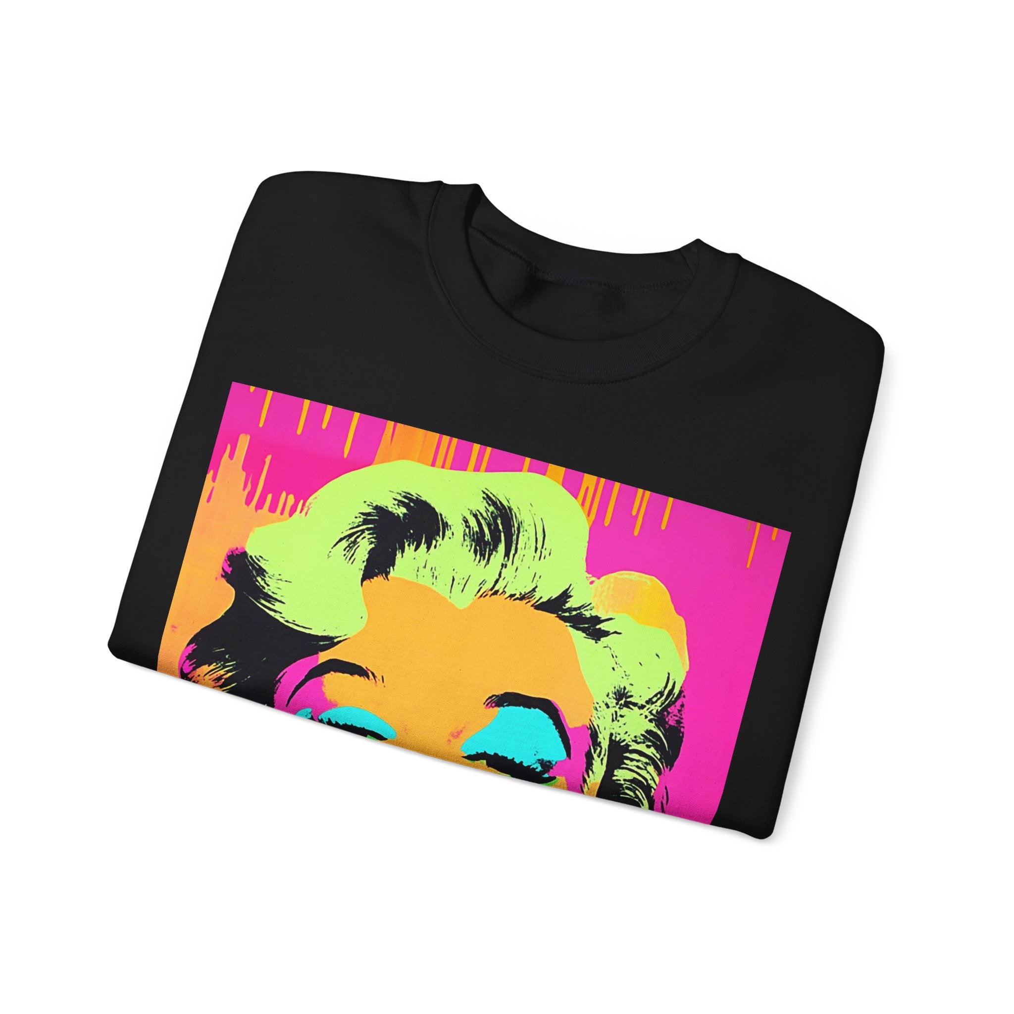 MONROE SWEAT