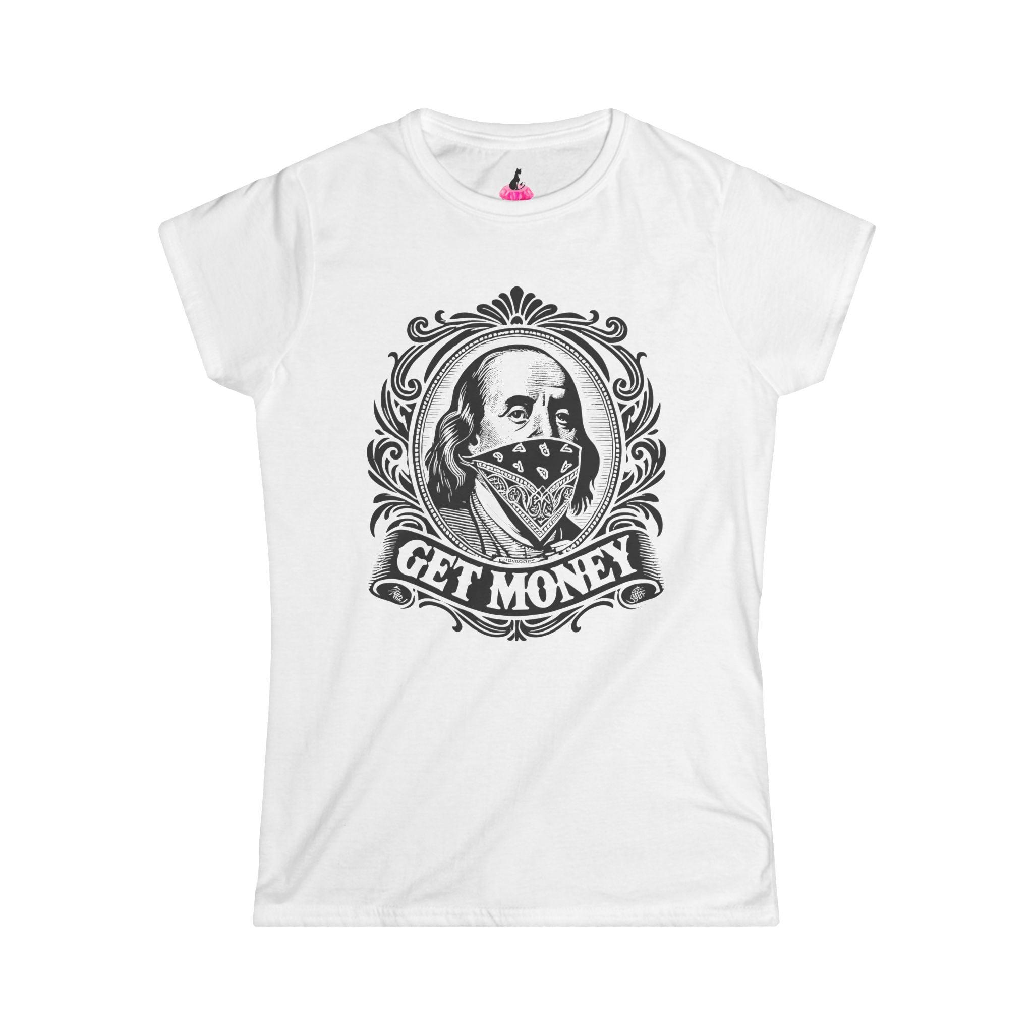MONEY SHIRT