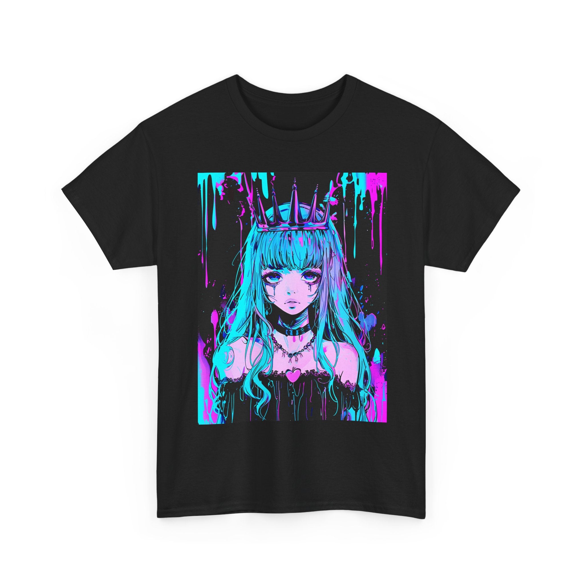 PROM QUEEN TSHIRT