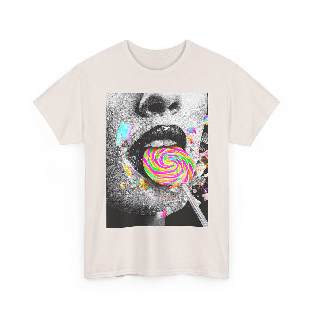 LOLLIPOP TSHIRT