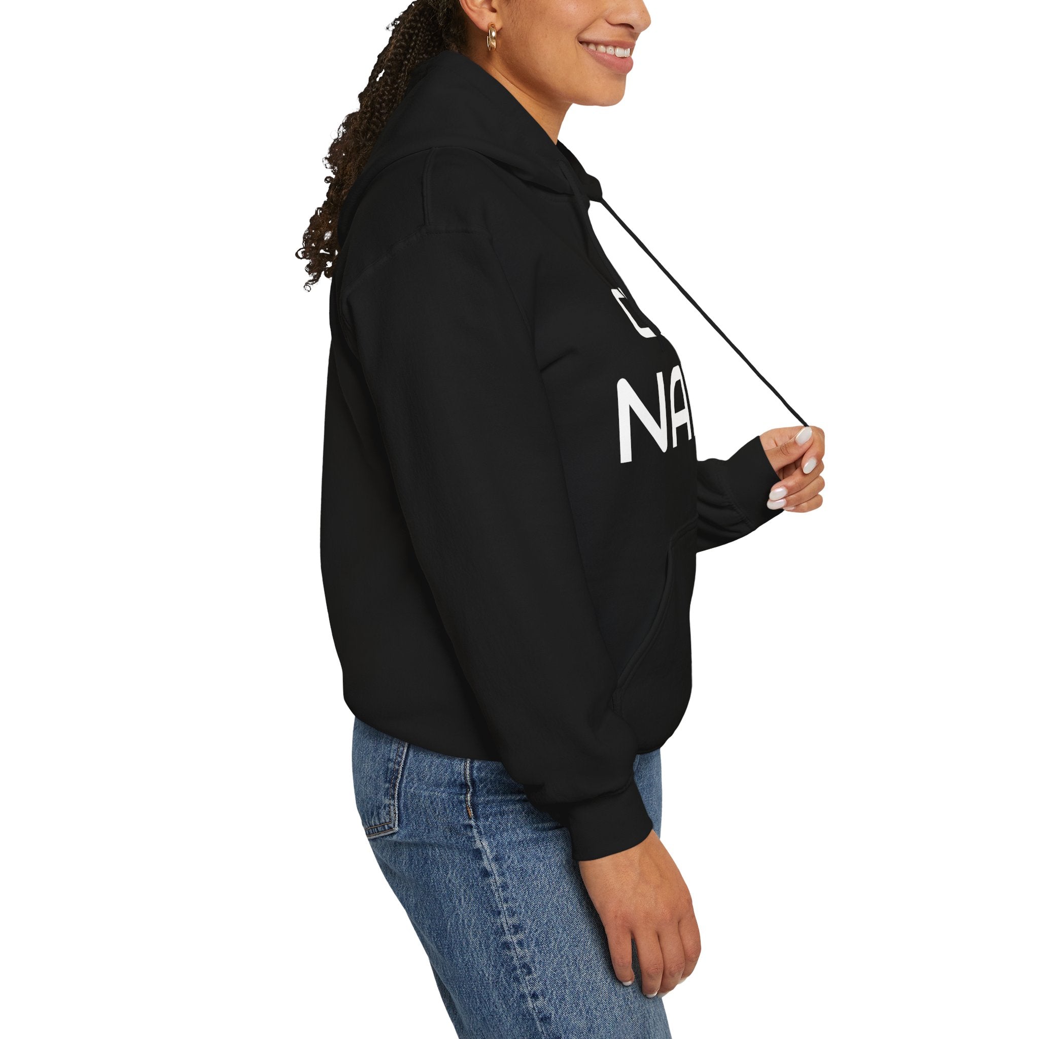 NANA Hooded Sweatshirt
