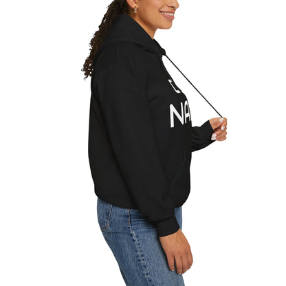 COOL NANA Hooded Sweatshirt