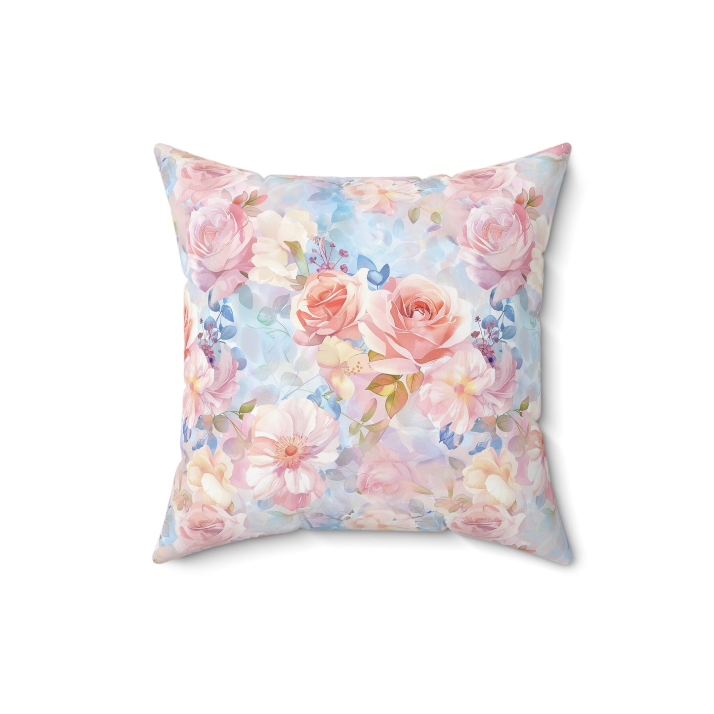 TEA TIME PILLOW