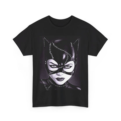 CATWOMAN TSHIRT